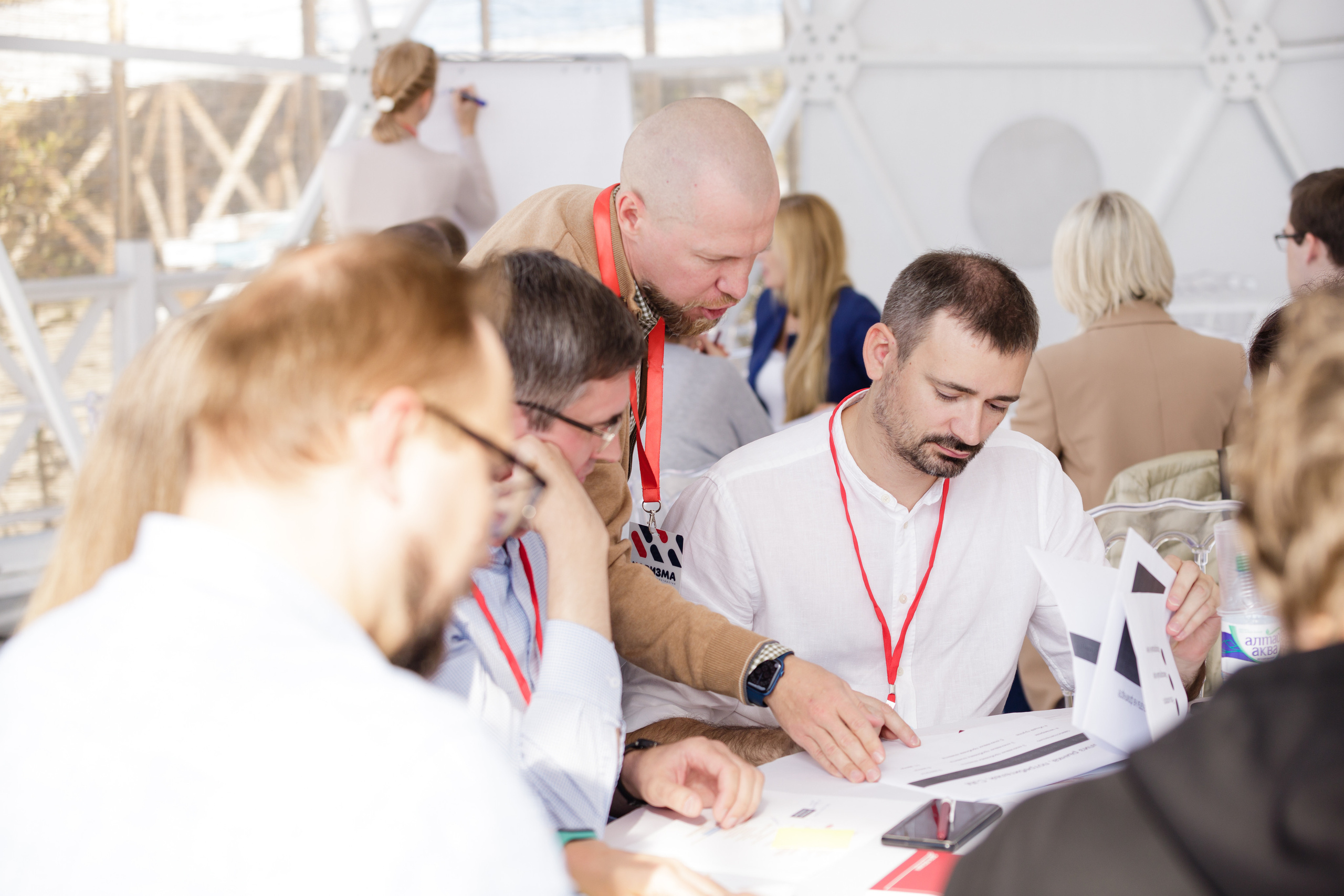 Репортаж. Фотограф Новосибирск Анна Полонова