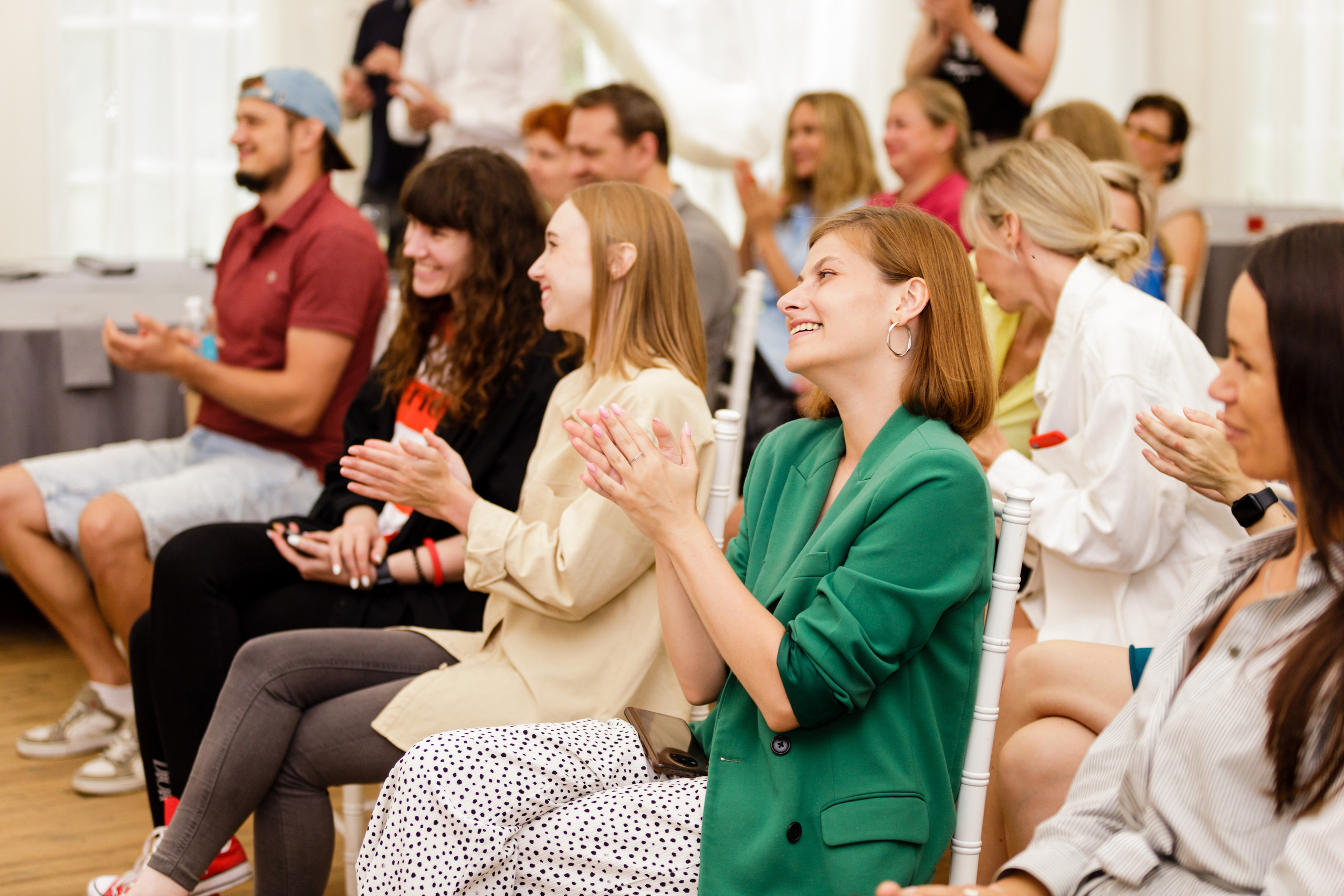 Репортаж. Фотограф Новосибирск Анна Полонова