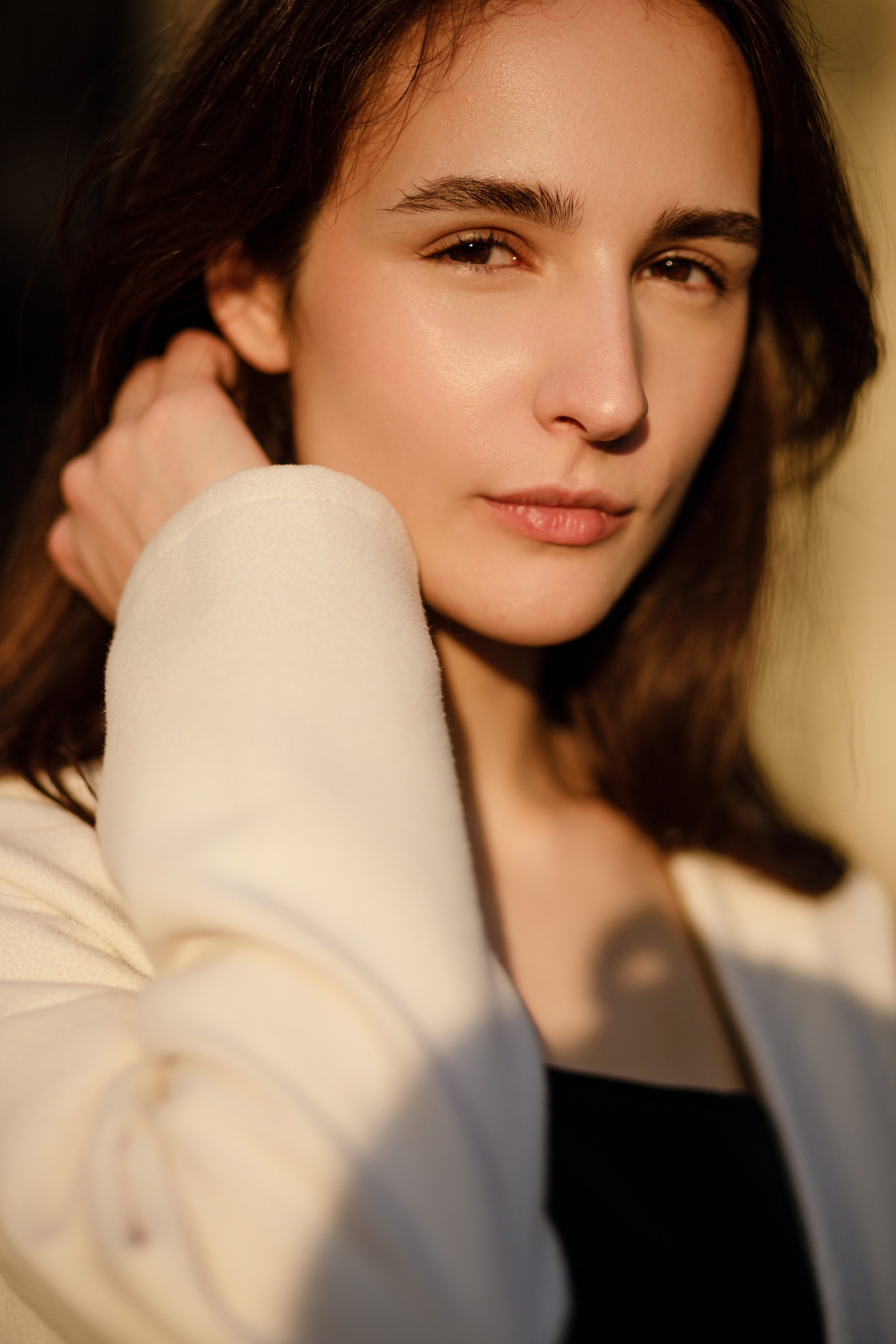 Прогулки. Фотограф Новосибирск Анна Полонова