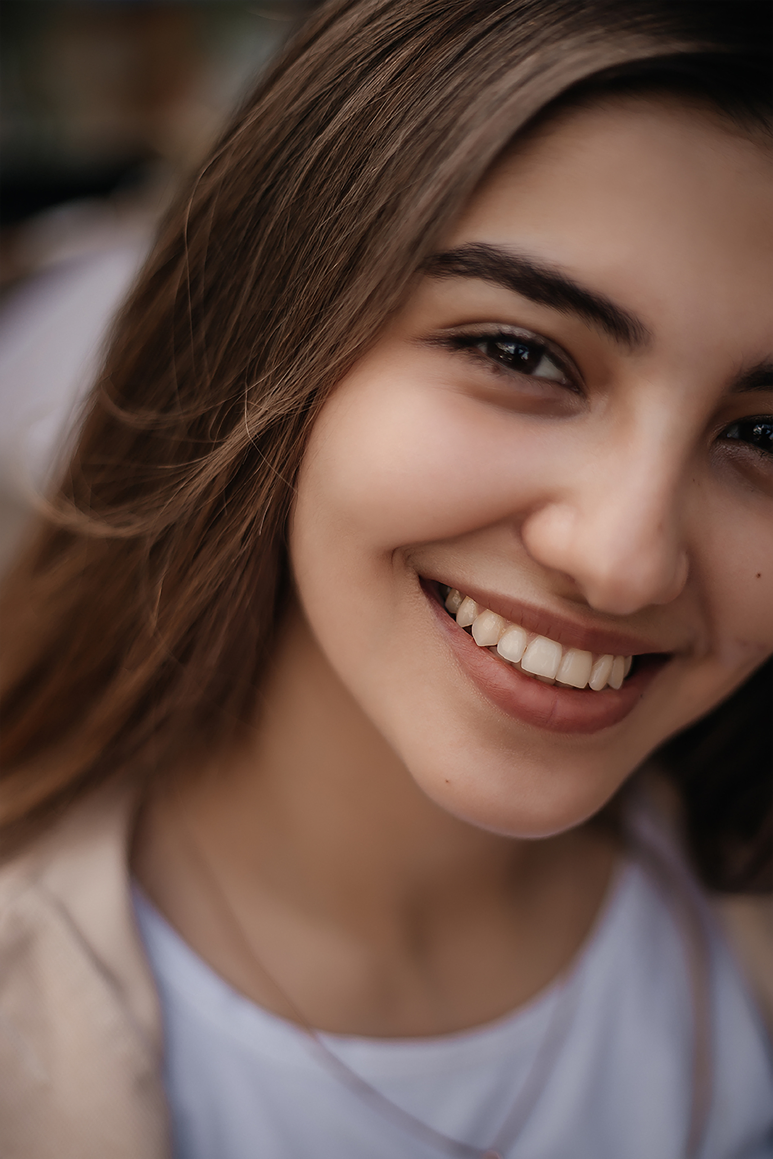 Прогулки. Фотограф Новосибирск Анна Полонова