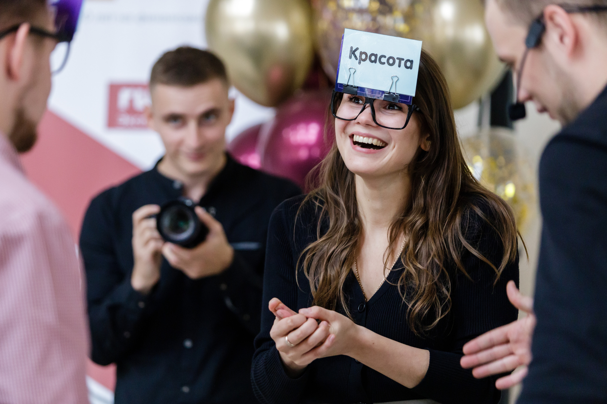 Репортаж. Фотограф Новосибирск Анна Полонова