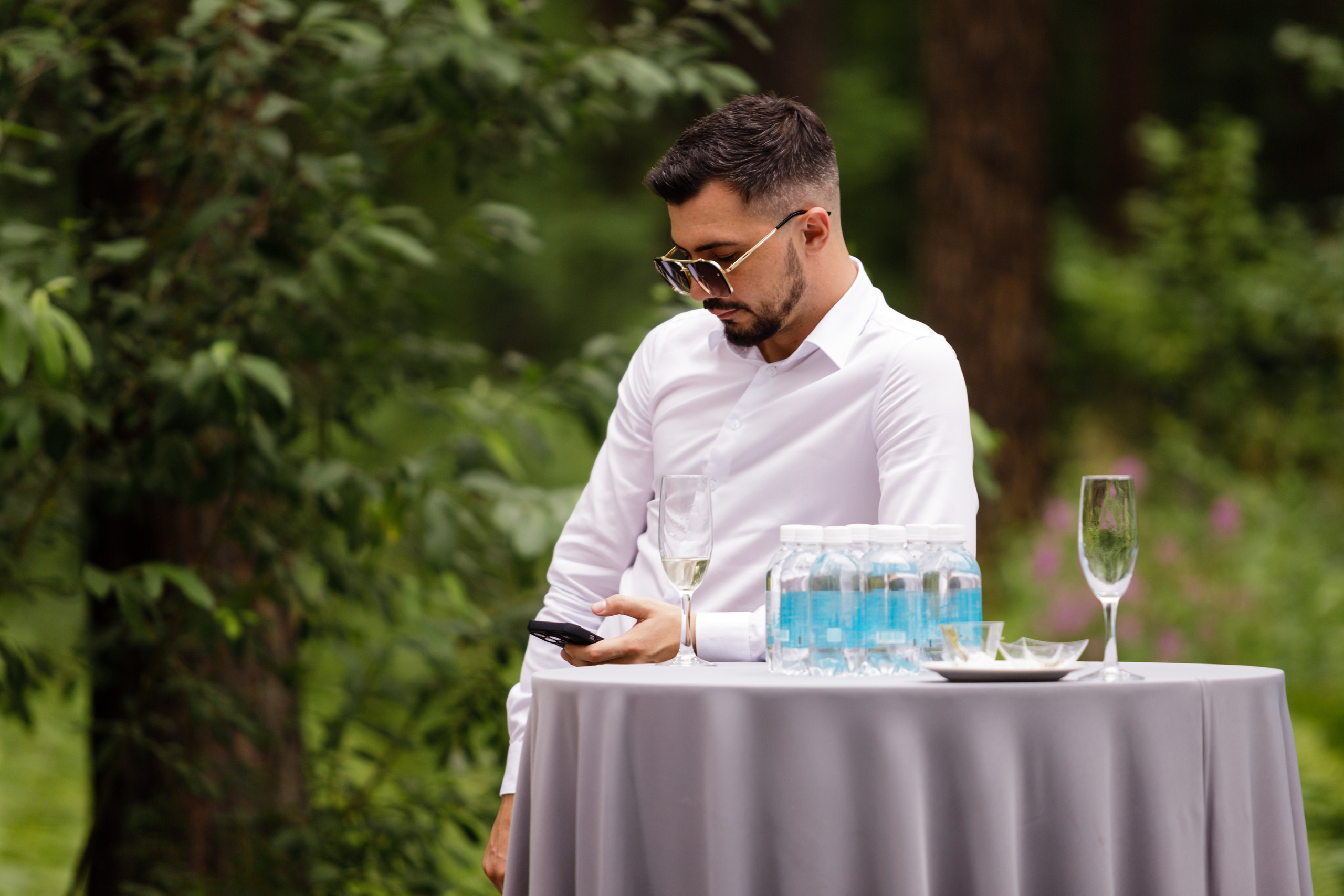 Репортаж. Фотограф Новосибирск Анна Полонова