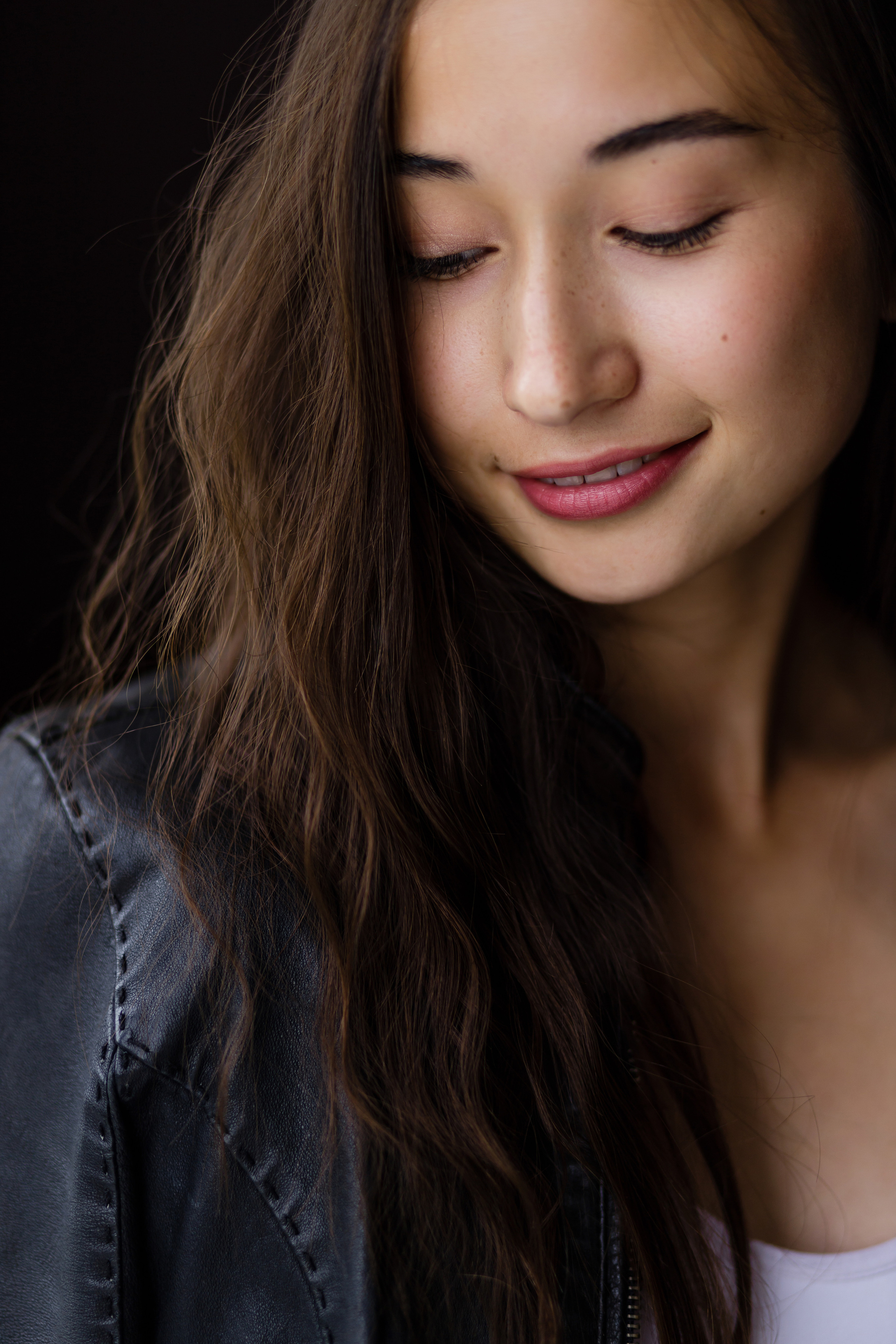 Студия. Фотограф Новосибирск Анна Полонова