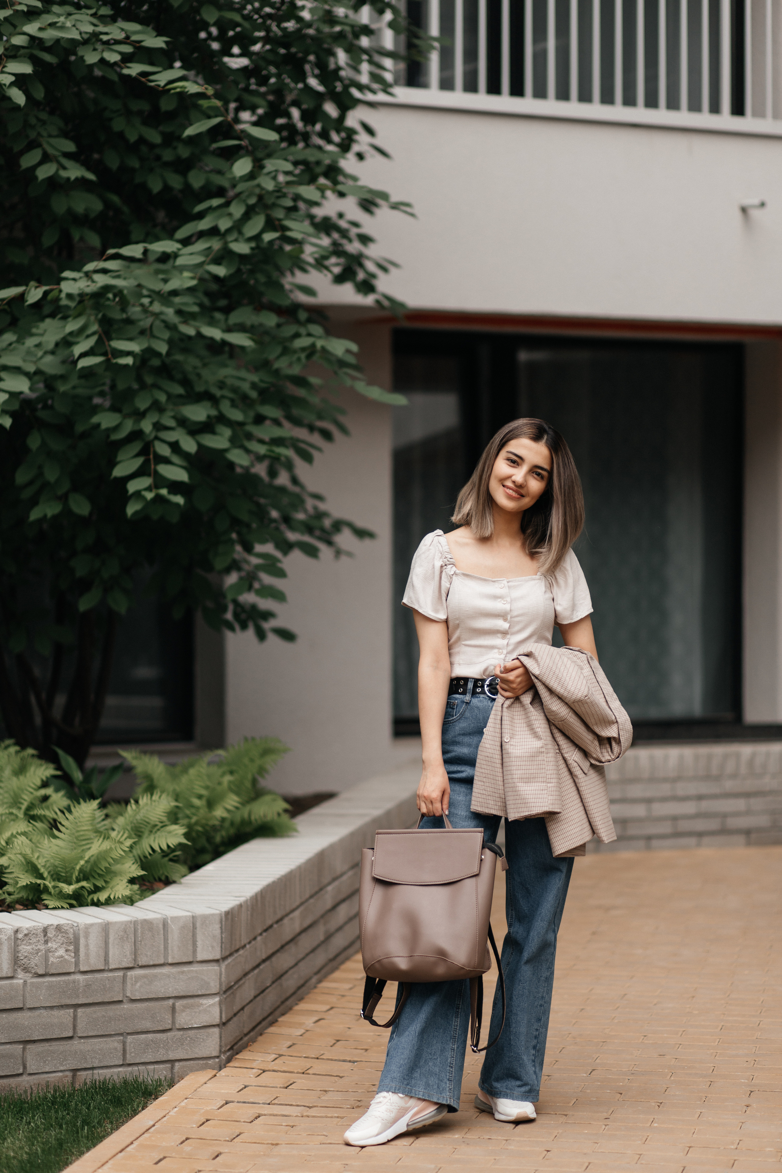 Прогулки. Фотограф Новосибирск Анна Полонова