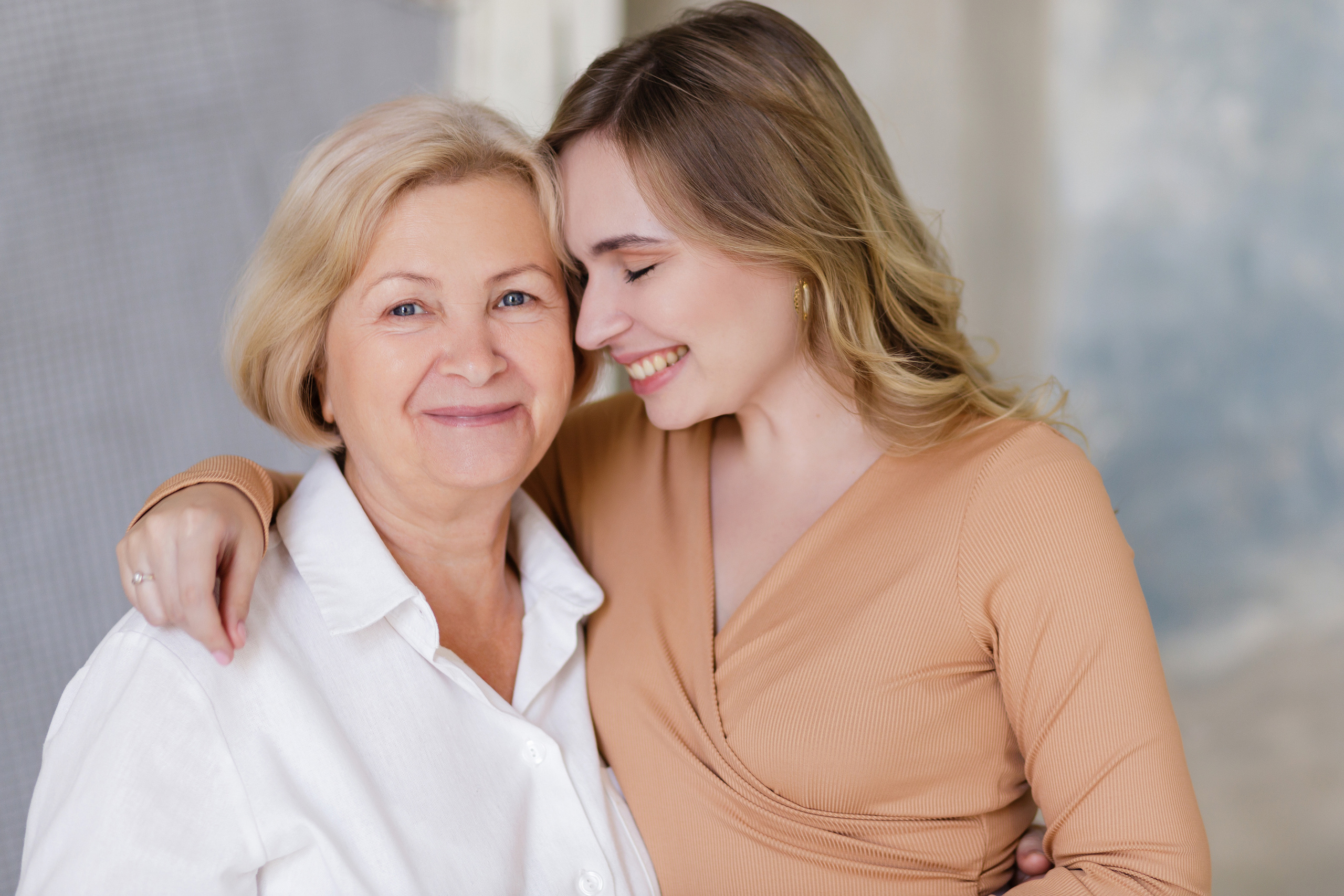 Семьи. Фотограф Новосибирск Анна Полонова