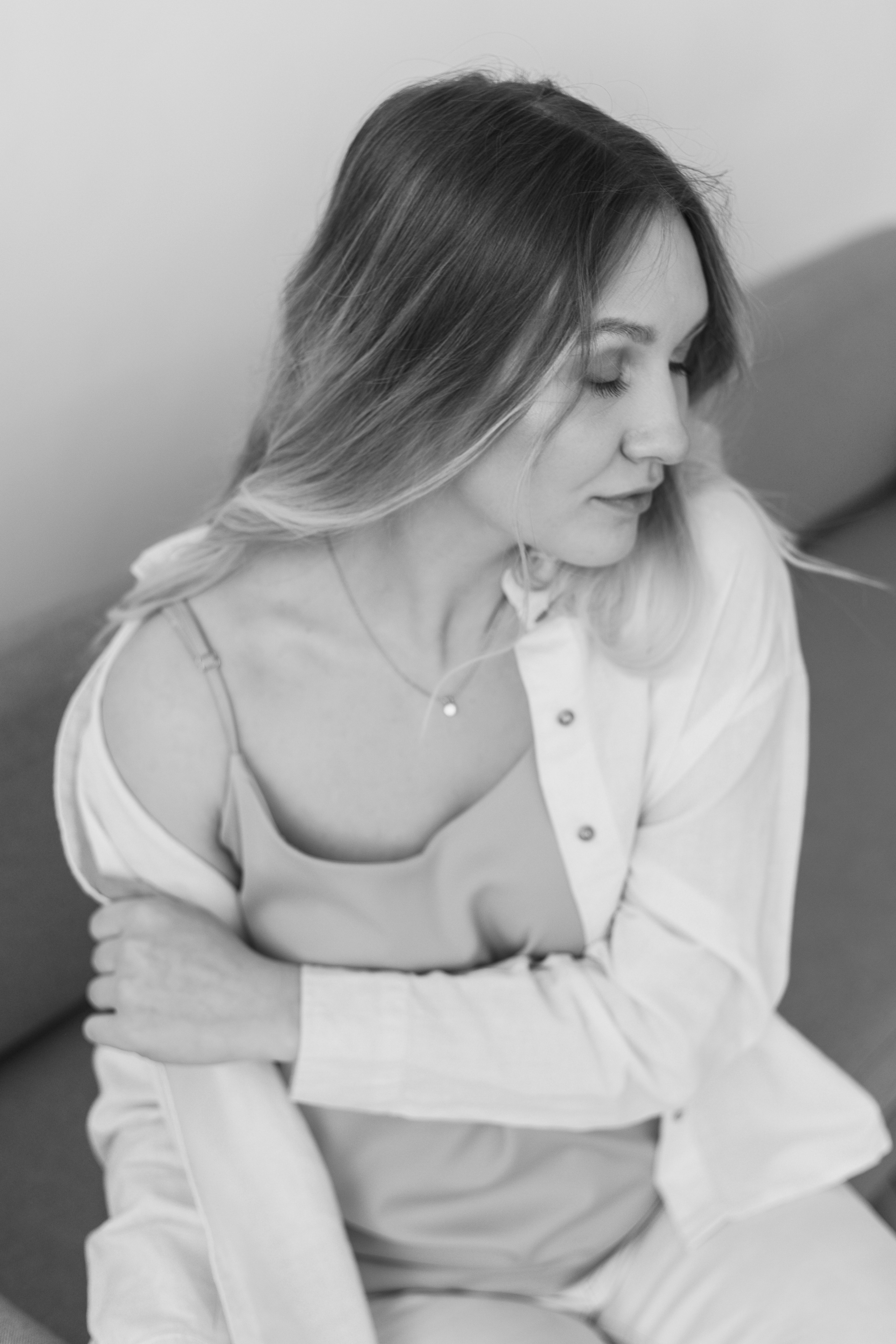 Студия. Фотограф Новосибирск Анна Полонова