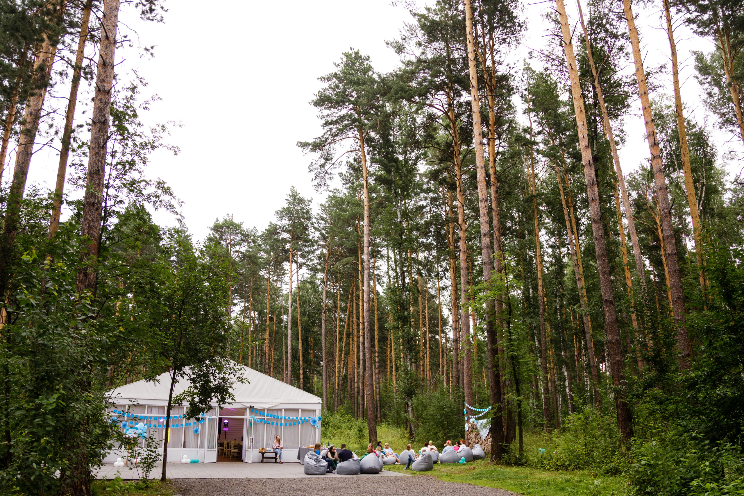 Репортаж. Фотограф Новосибирск Анна Полонова