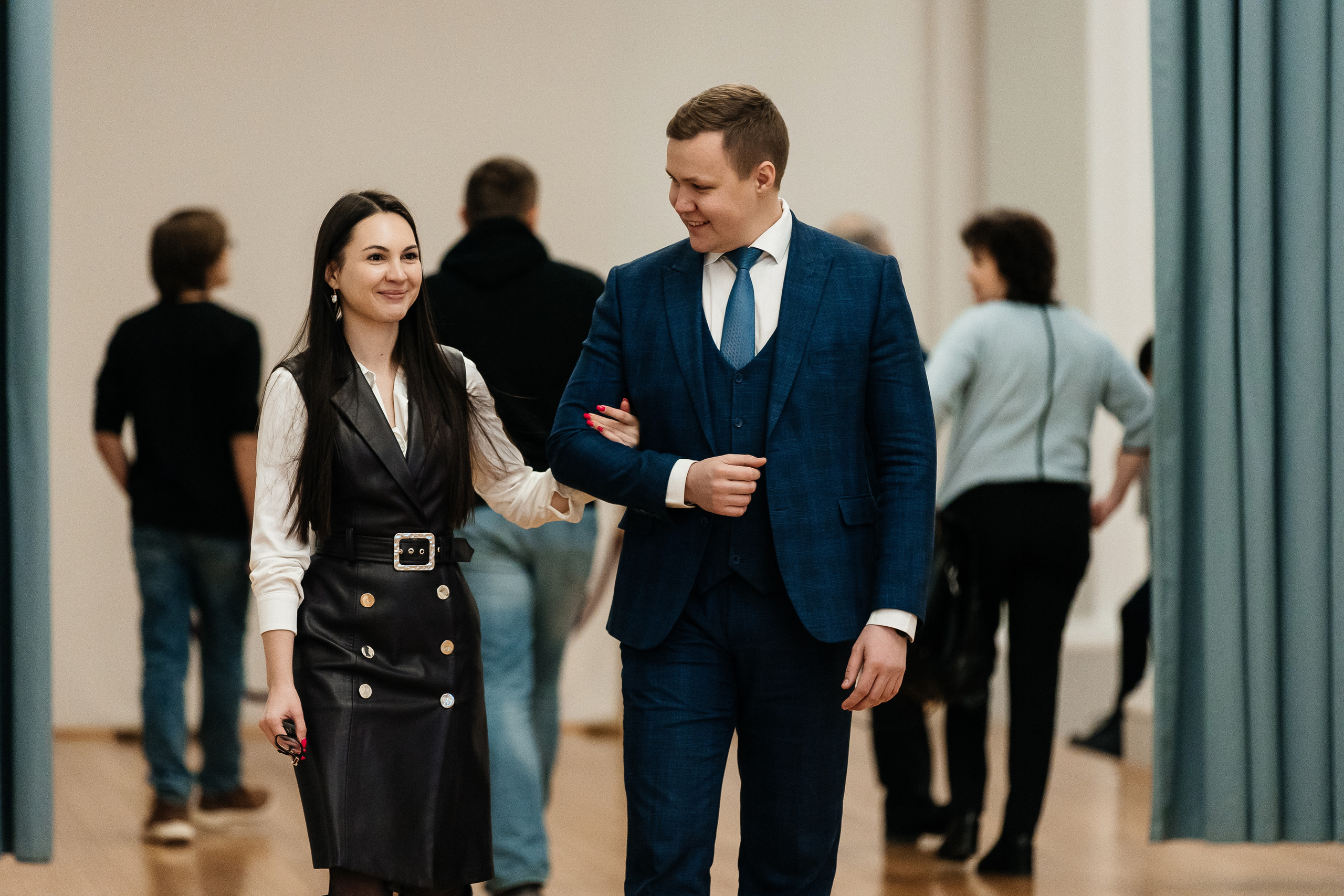 Репортаж. Фотограф Новосибирск Анна Полонова