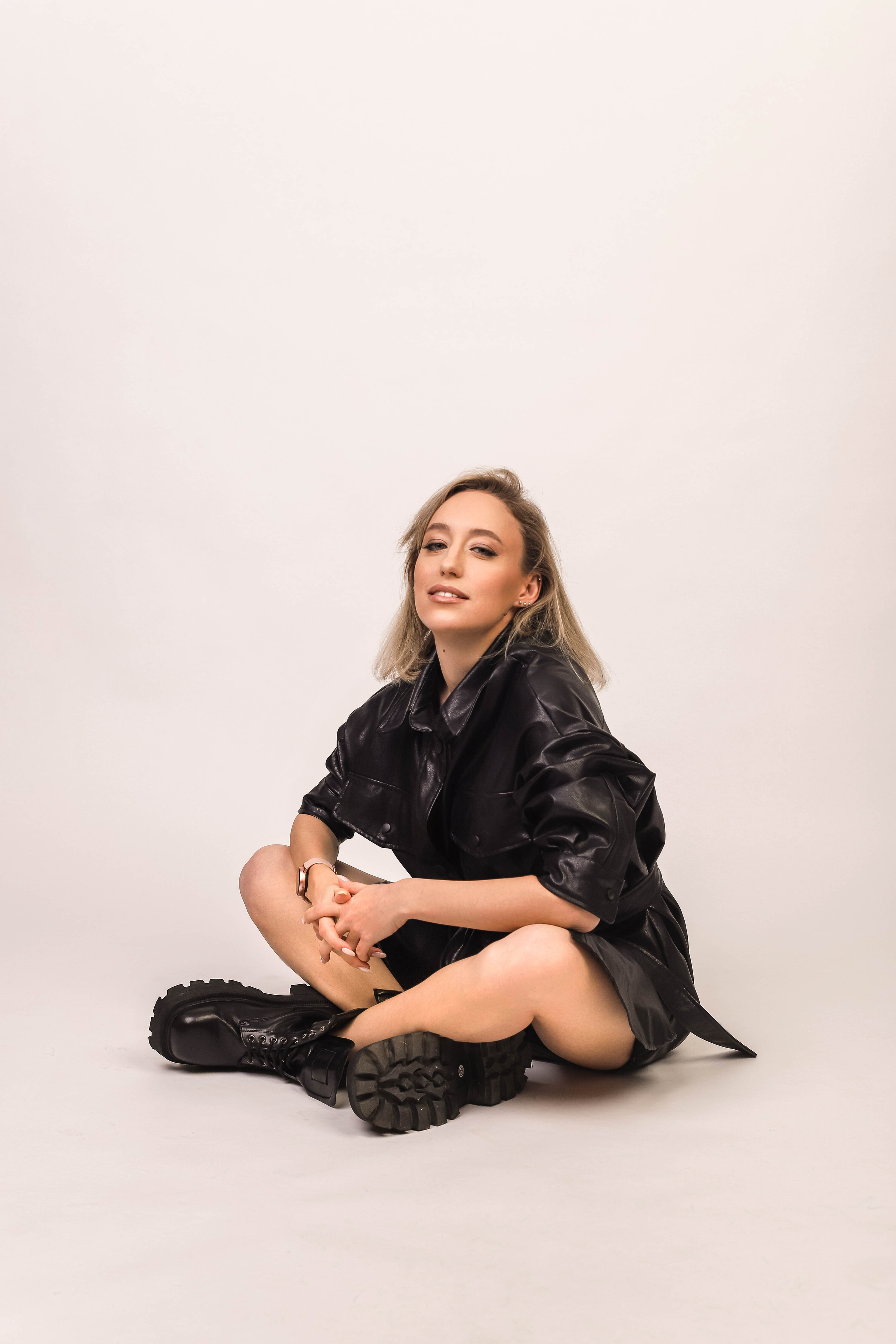 Студия. Фотограф Новосибирск Анна Полонова