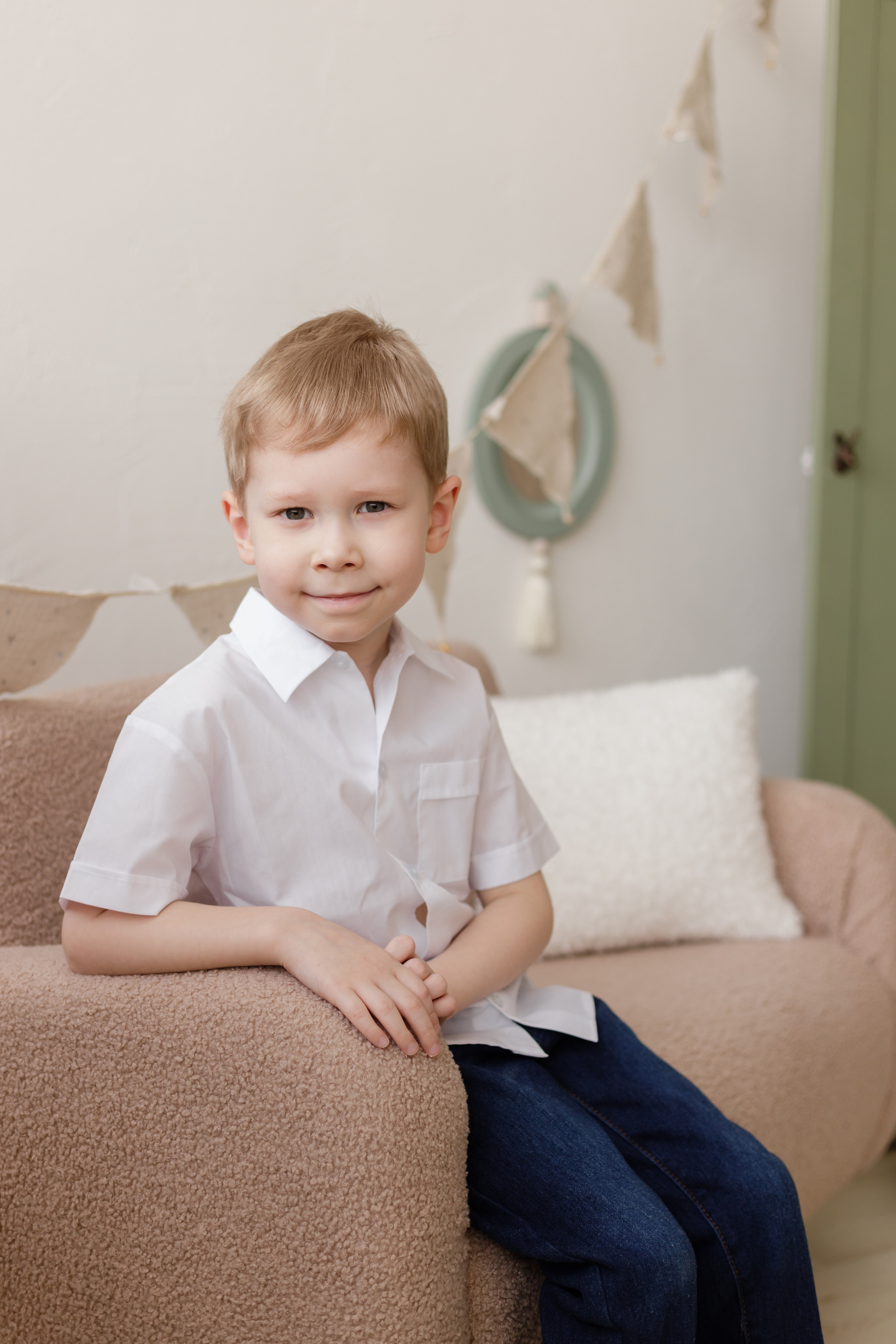 Семьи. Фотограф Новосибирск Анна Полонова