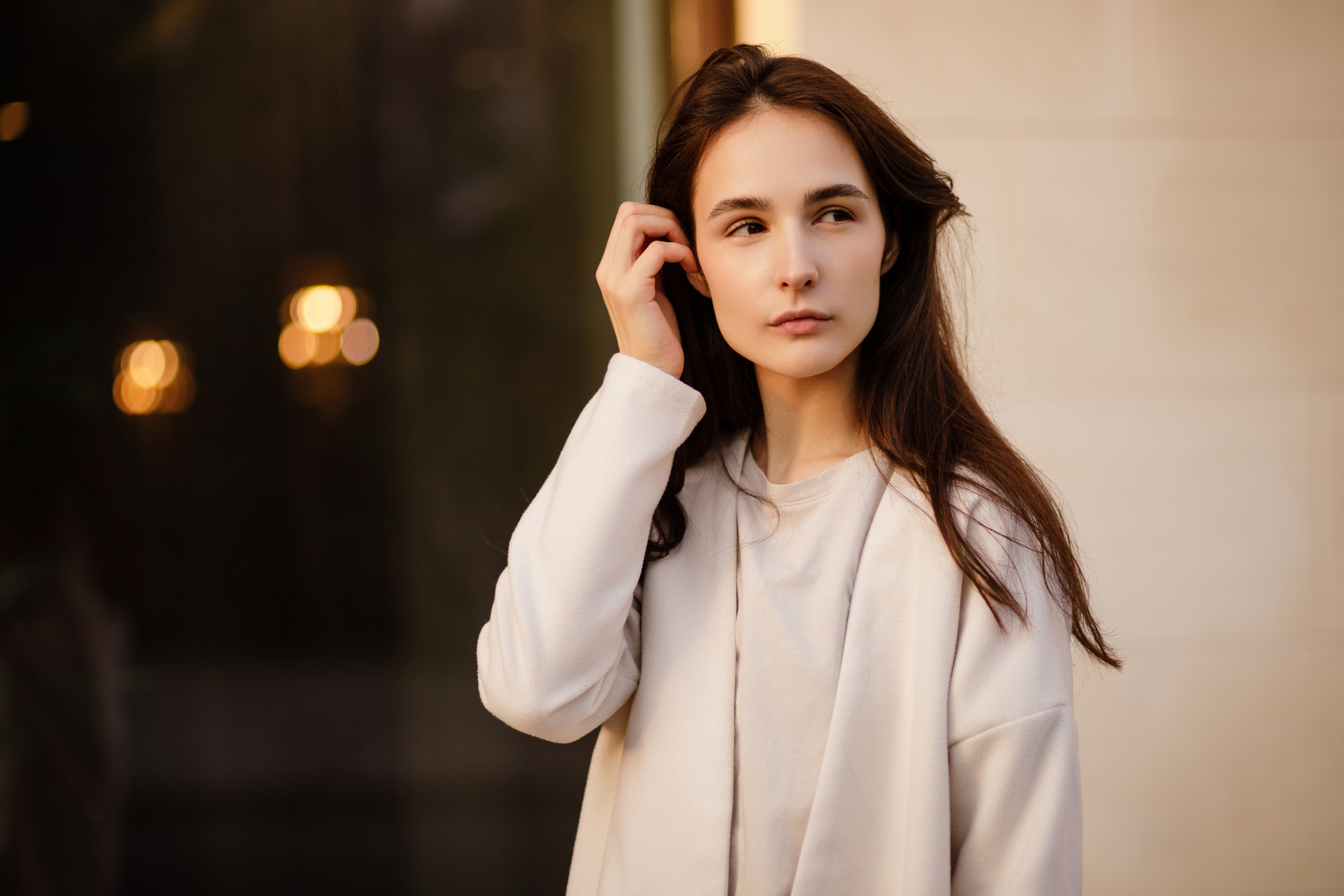 Прогулки. Фотограф Новосибирск Анна Полонова