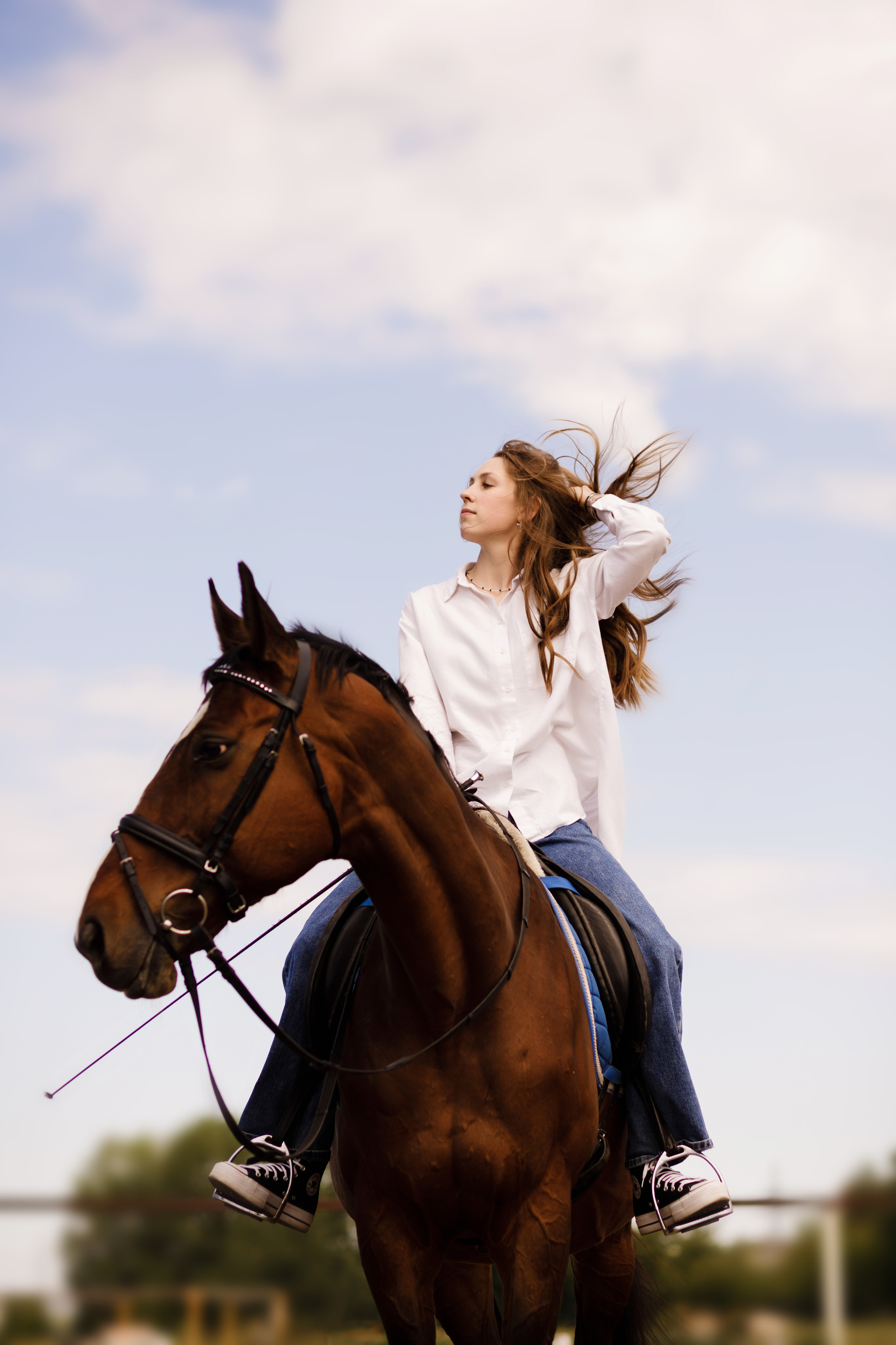 Прогулки. Фотограф Новосибирск Анна Полонова