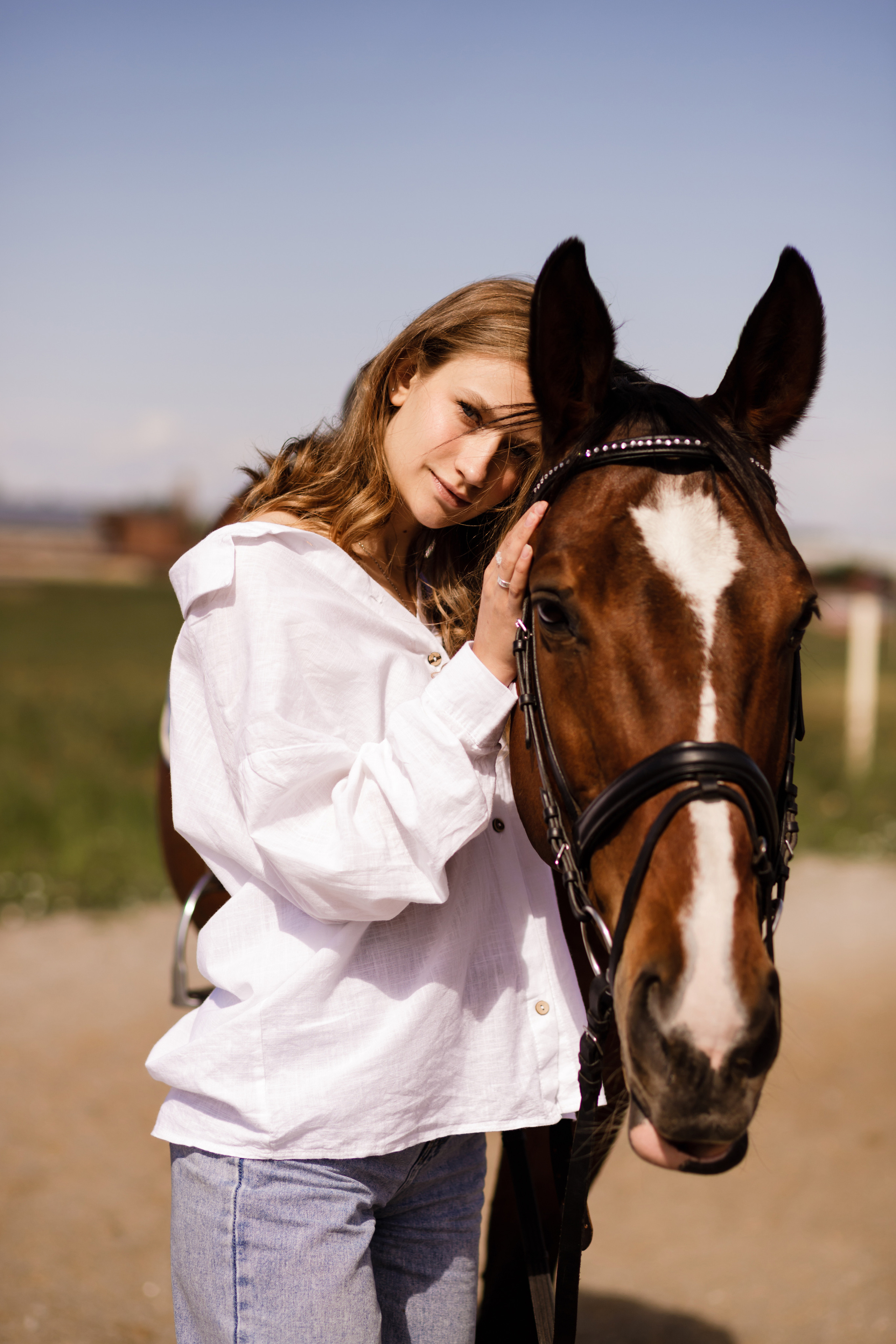 Прогулки. Фотограф Новосибирск Анна Полонова