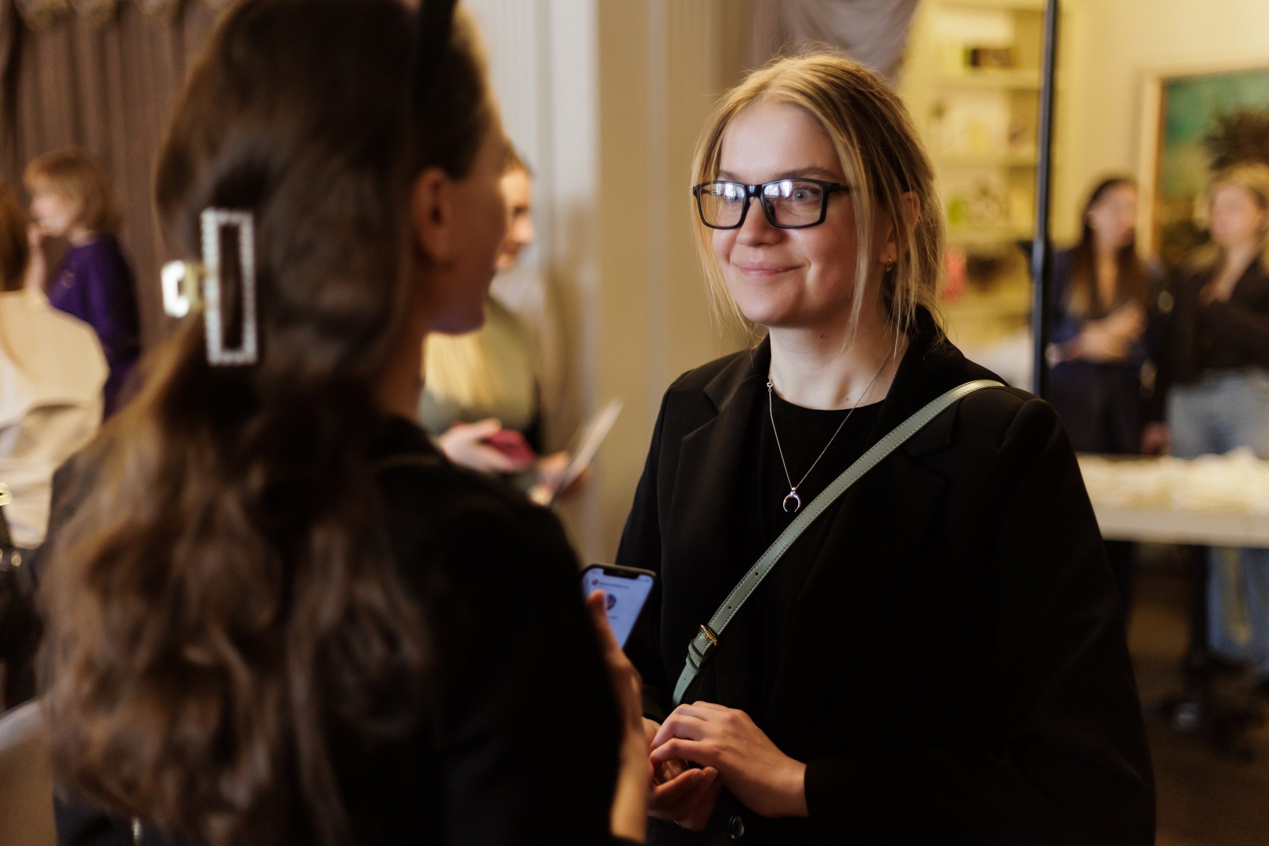 Репортаж. Фотограф Новосибирск Анна Полонова