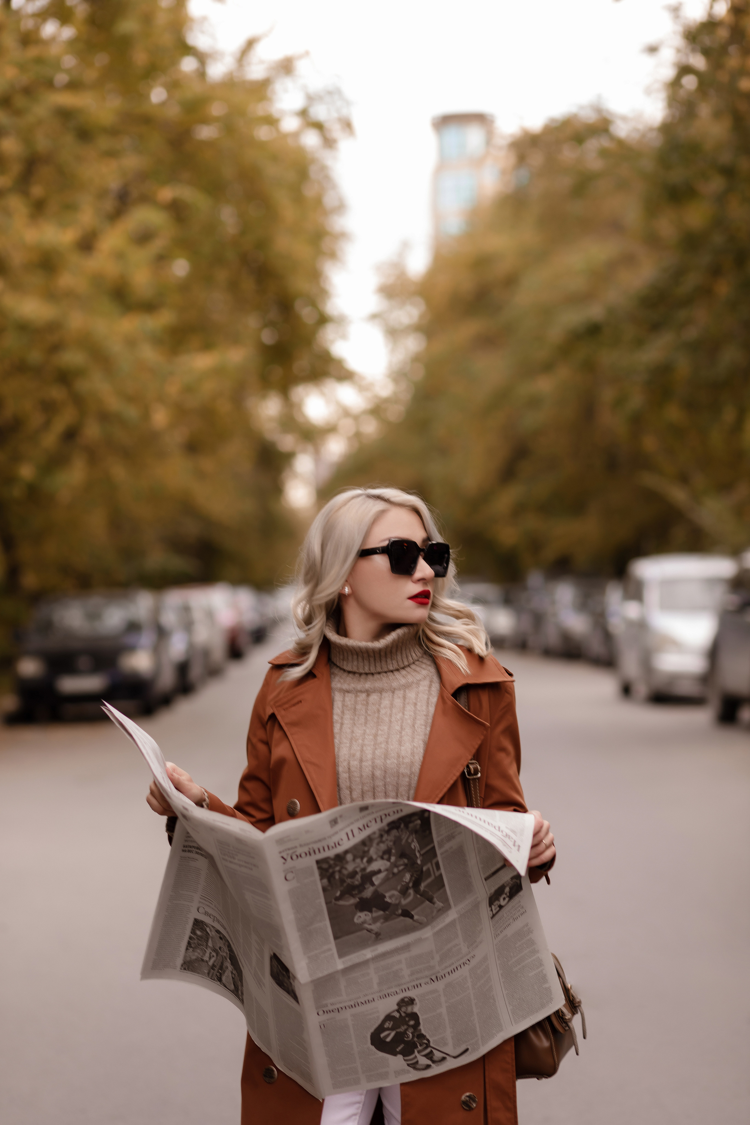 Прогулки. Фотограф Новосибирск Анна Полонова