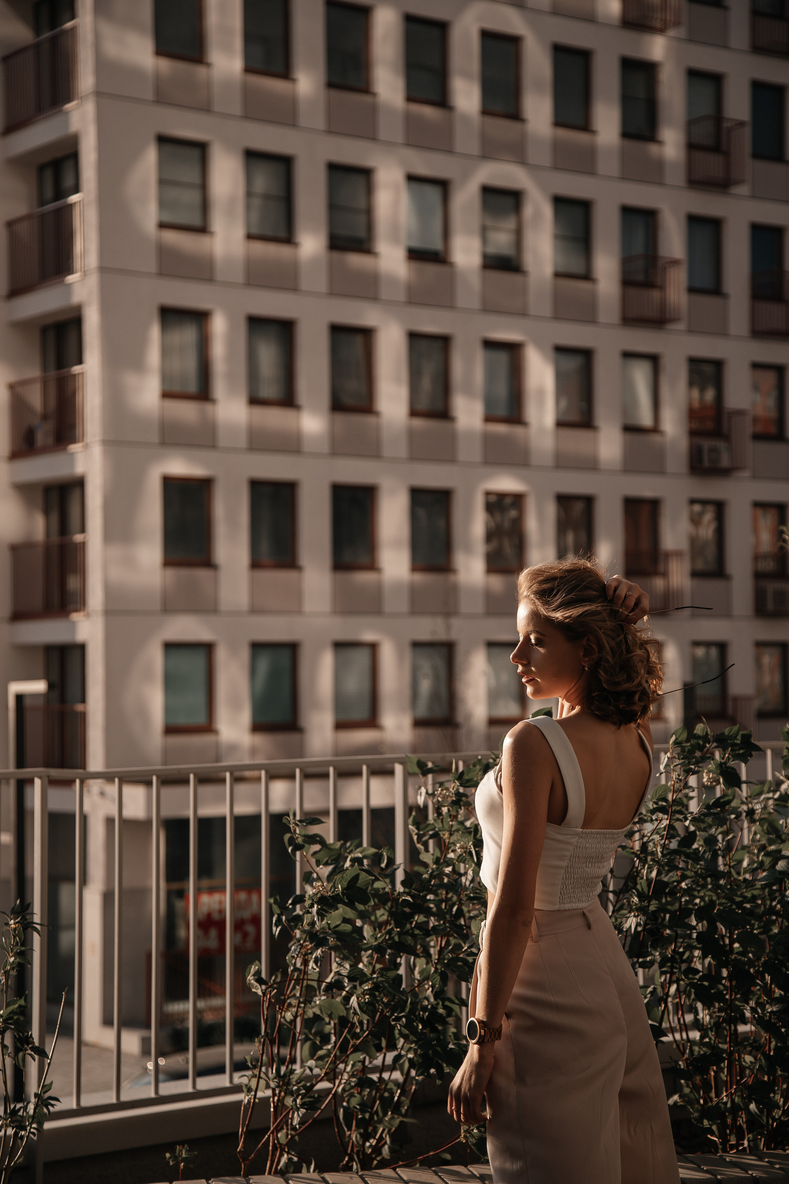 Прогулки. Фотограф Новосибирск Анна Полонова