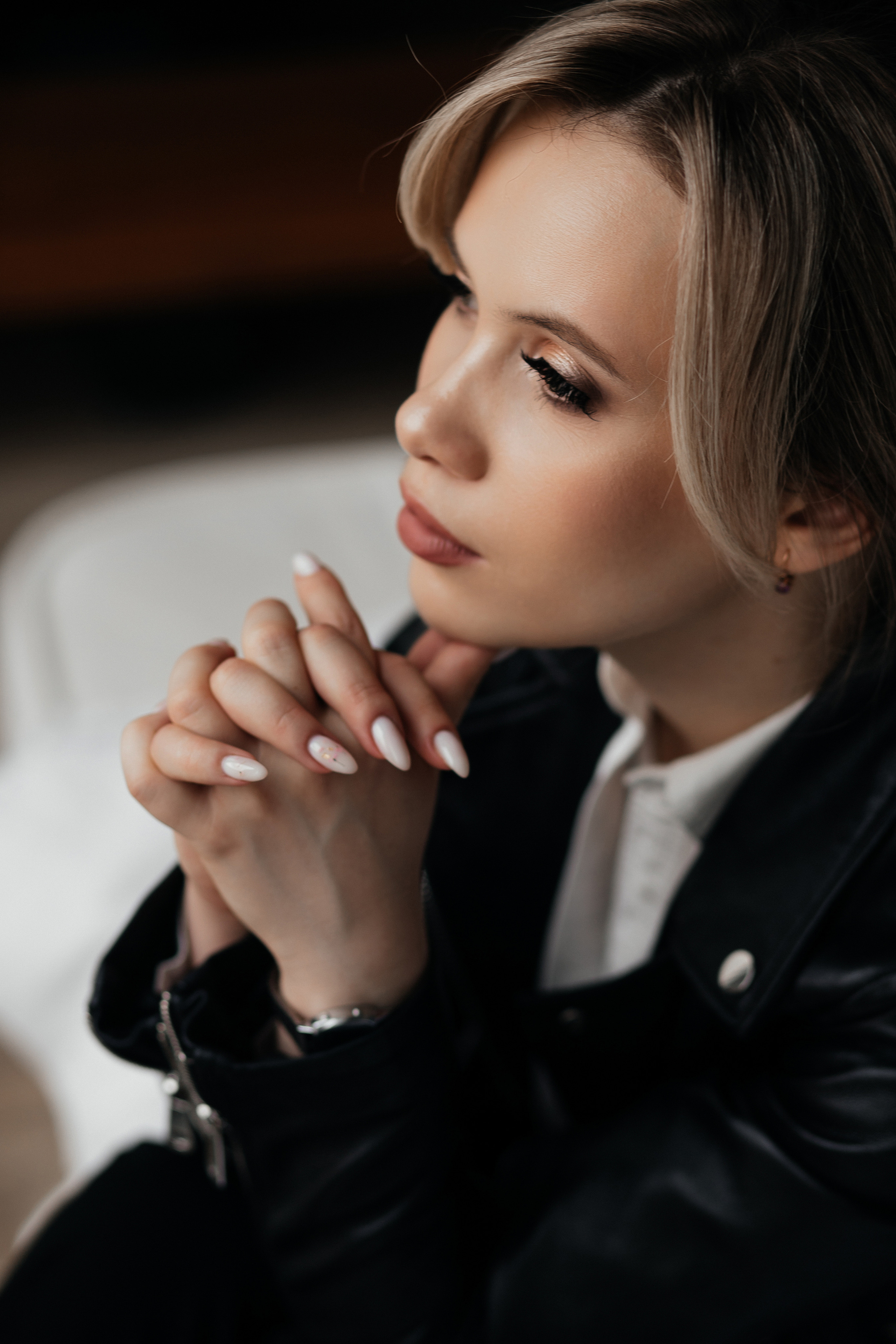 Студия. Фотограф Новосибирск Анна Полонова