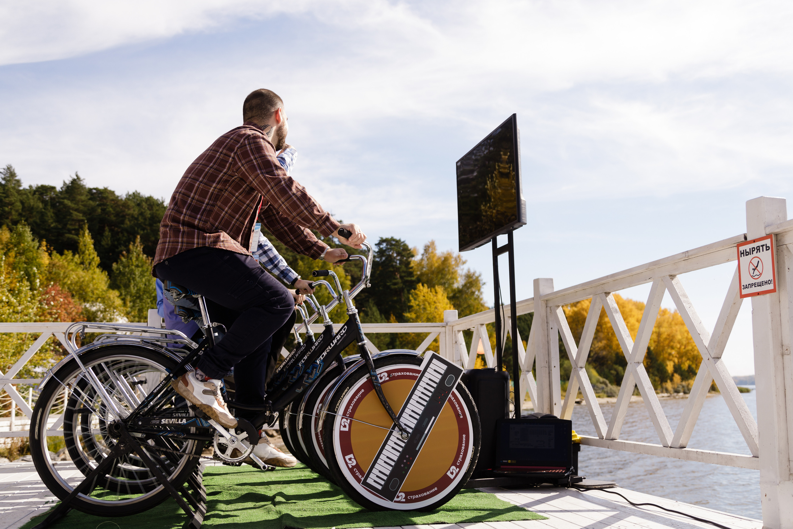 Репортаж. Фотограф Новосибирск Анна Полонова