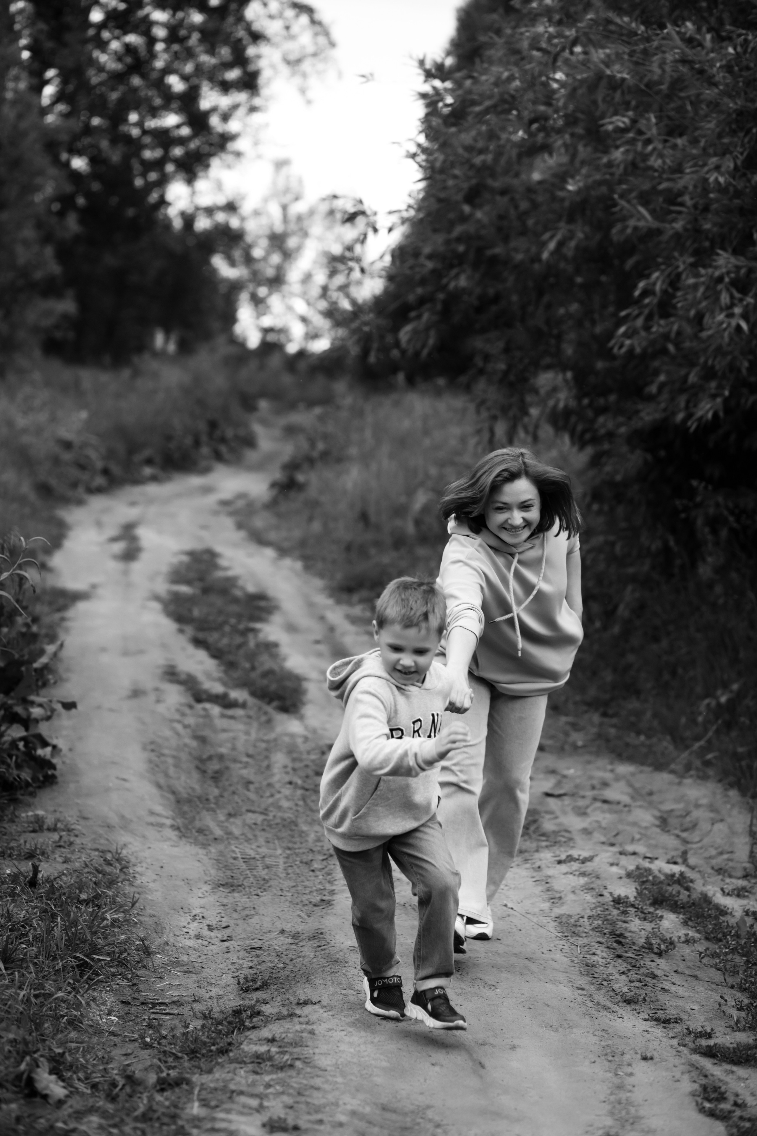 Семьи. Фотограф Новосибирск Анна Полонова