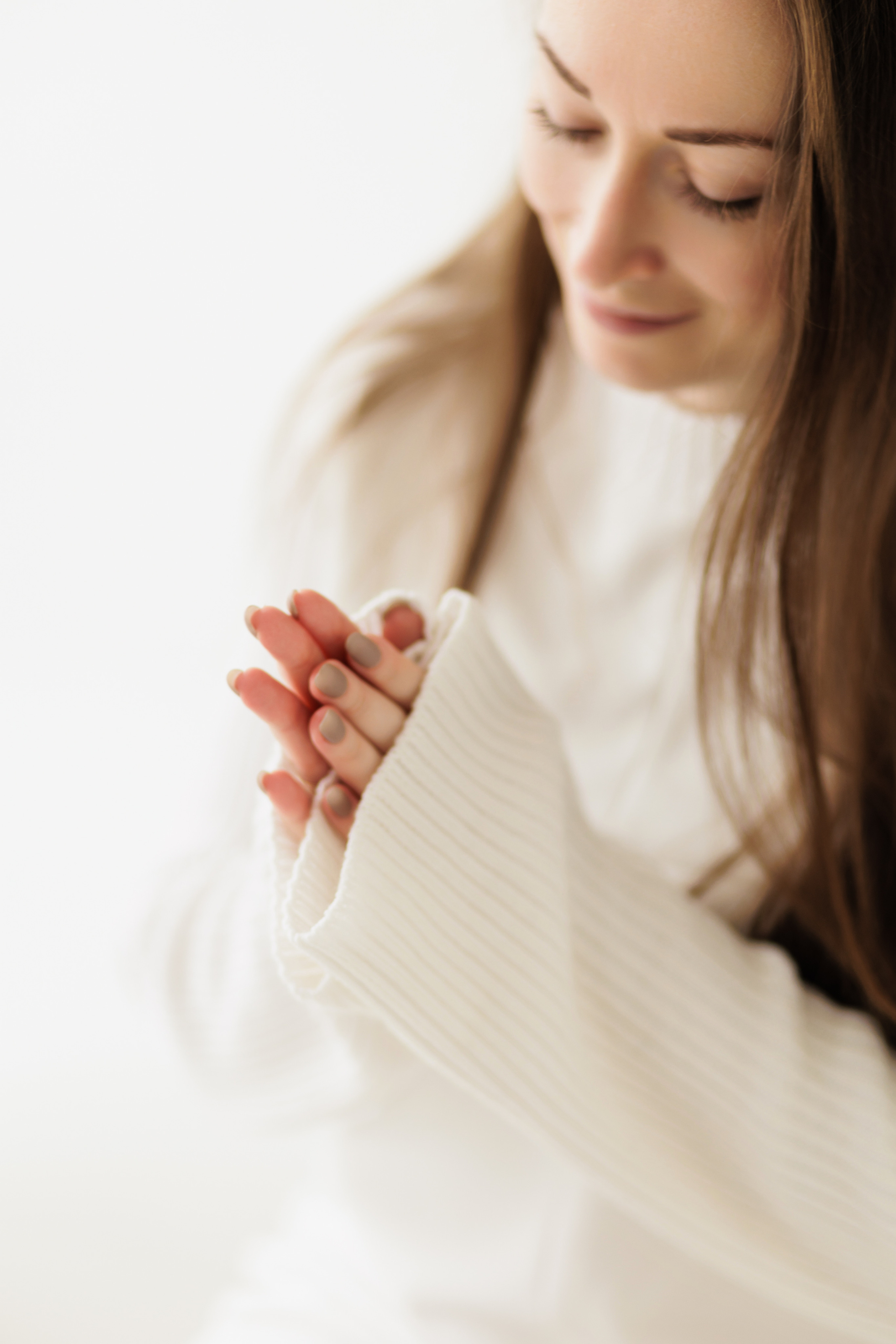 Студия. Фотограф Новосибирск Анна Полонова