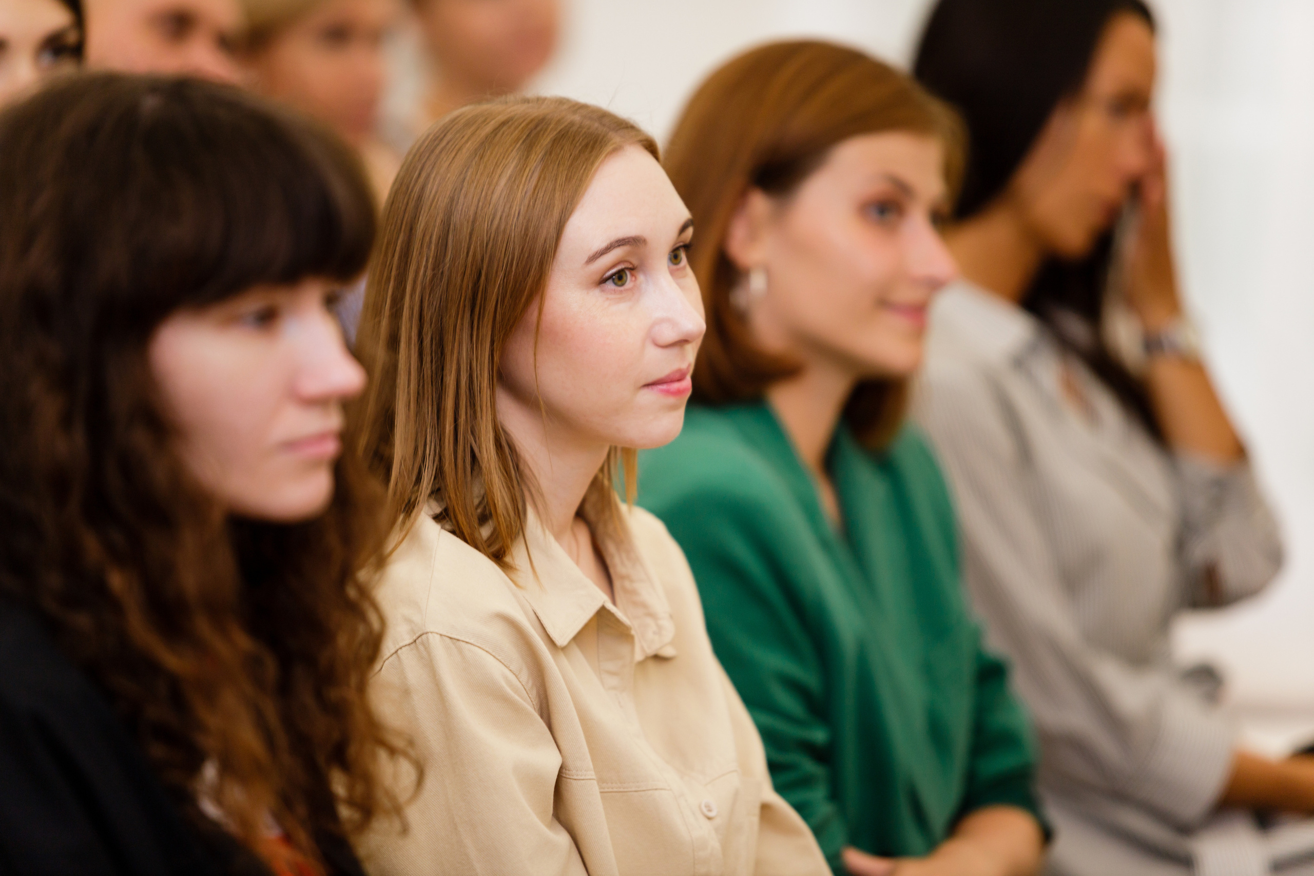 Репортаж. Фотограф Новосибирск Анна Полонова