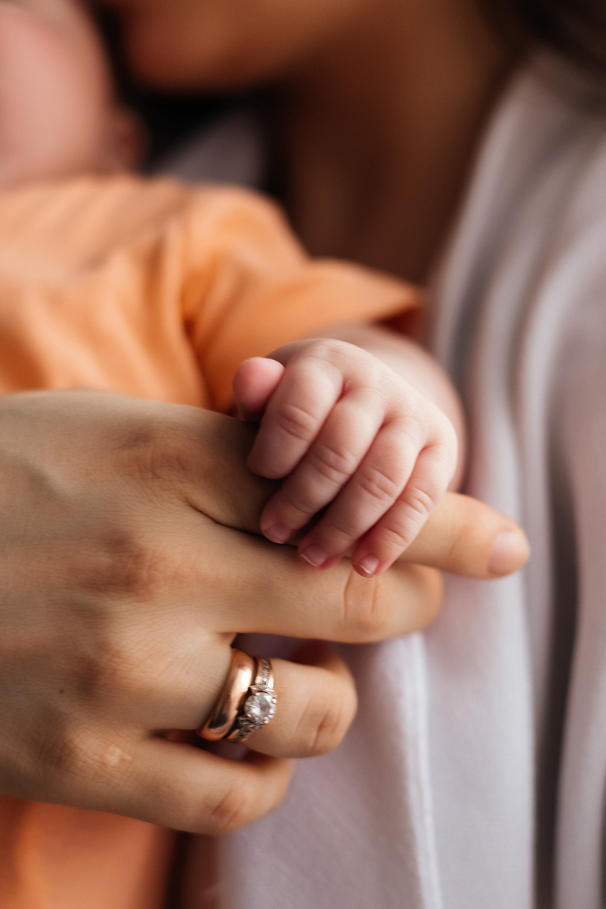 Семьи. Фотограф Новосибирск Анна Полонова