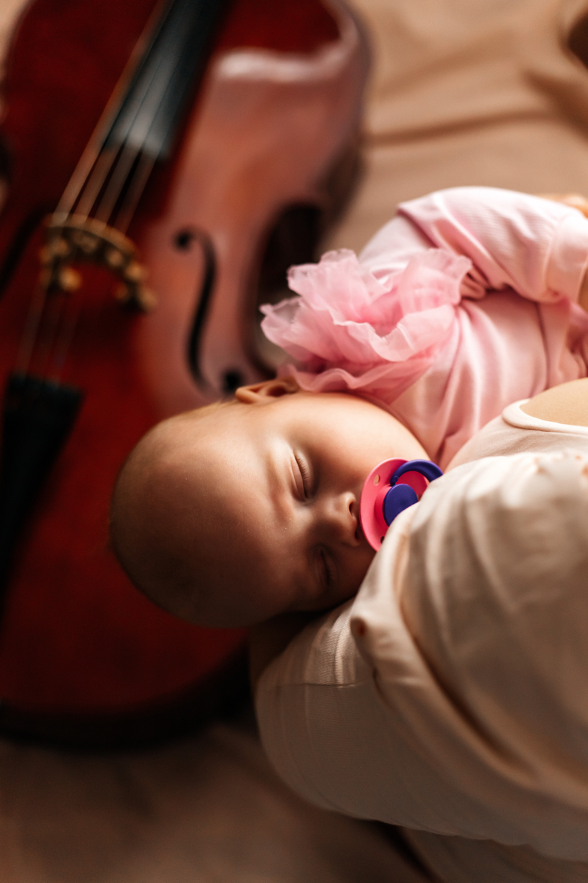 Семьи. Фотограф Новосибирск Анна Полонова