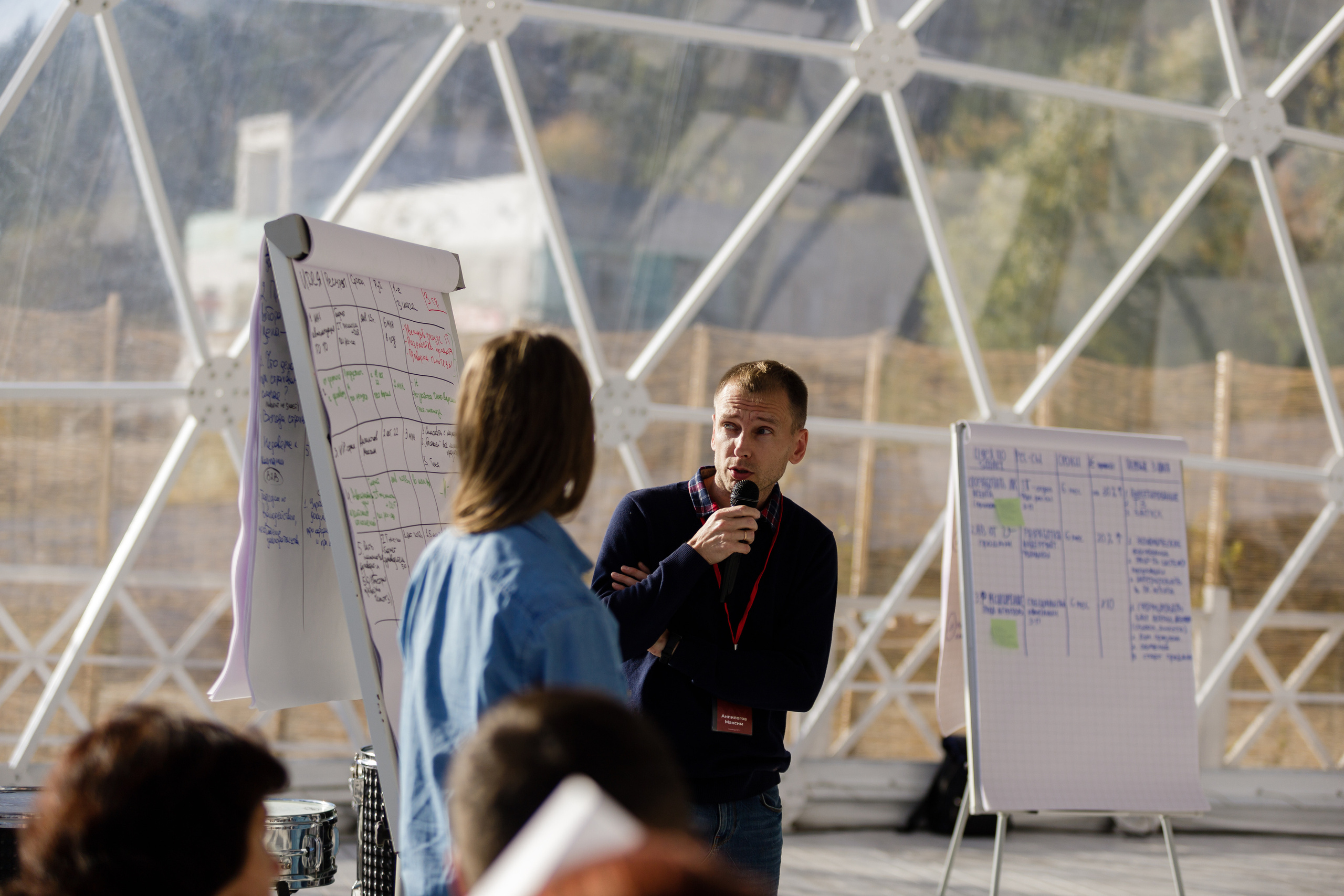 Репортаж. Фотограф Новосибирск Анна Полонова