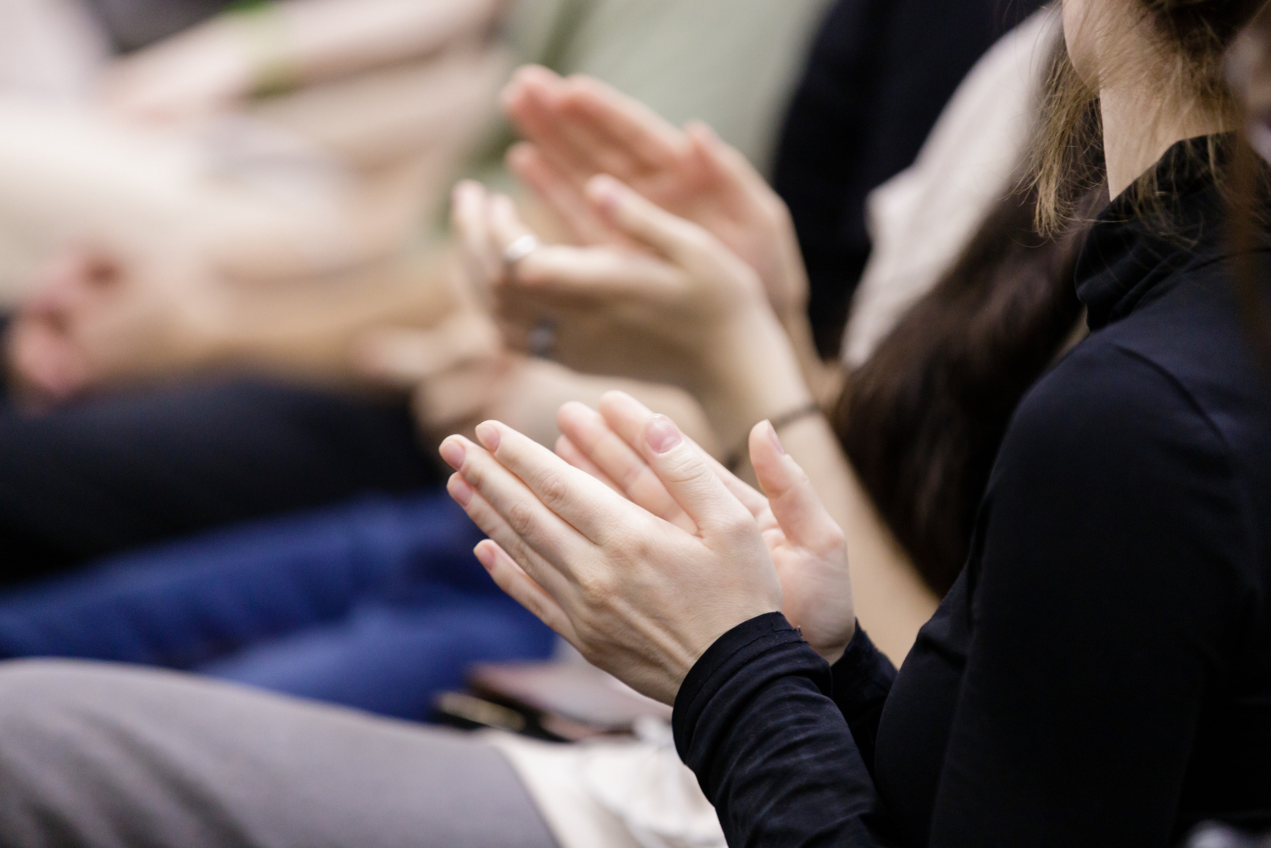 Репортаж. Фотограф Новосибирск Анна Полонова