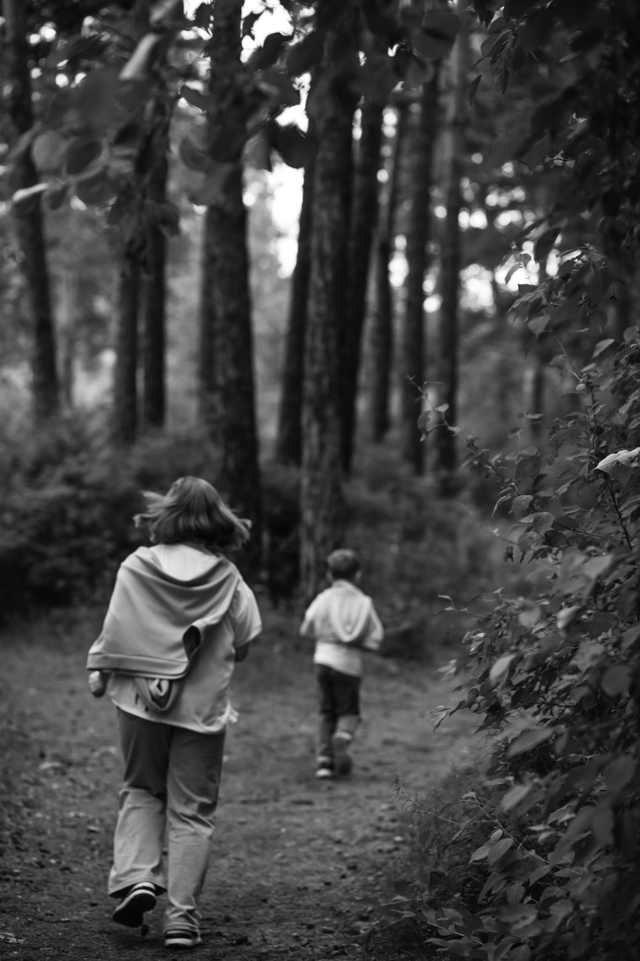 Семьи. Фотограф Новосибирск Анна Полонова