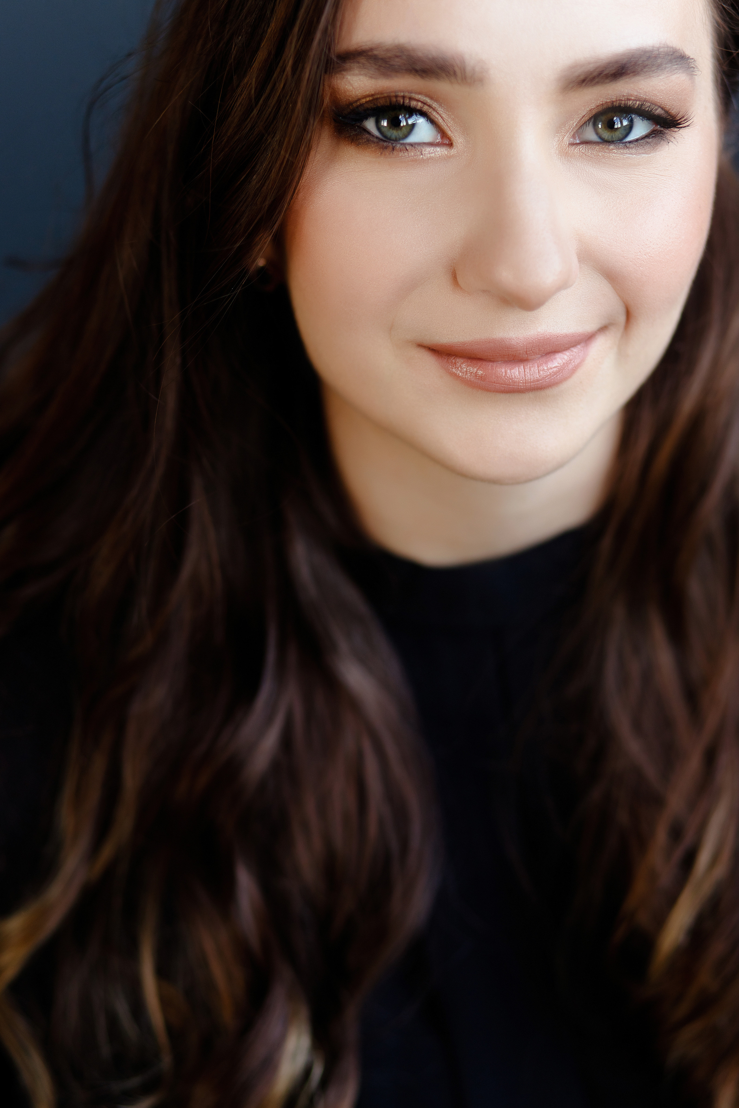 Студия. Фотограф Новосибирск Анна Полонова