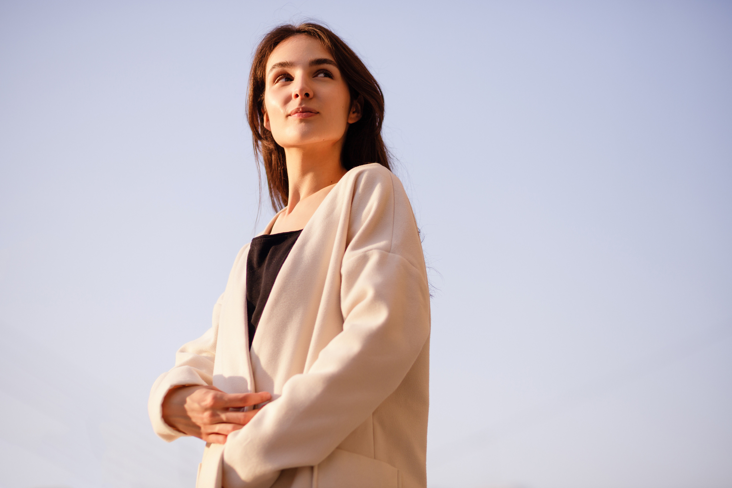 Прогулки. Фотограф Новосибирск Анна Полонова