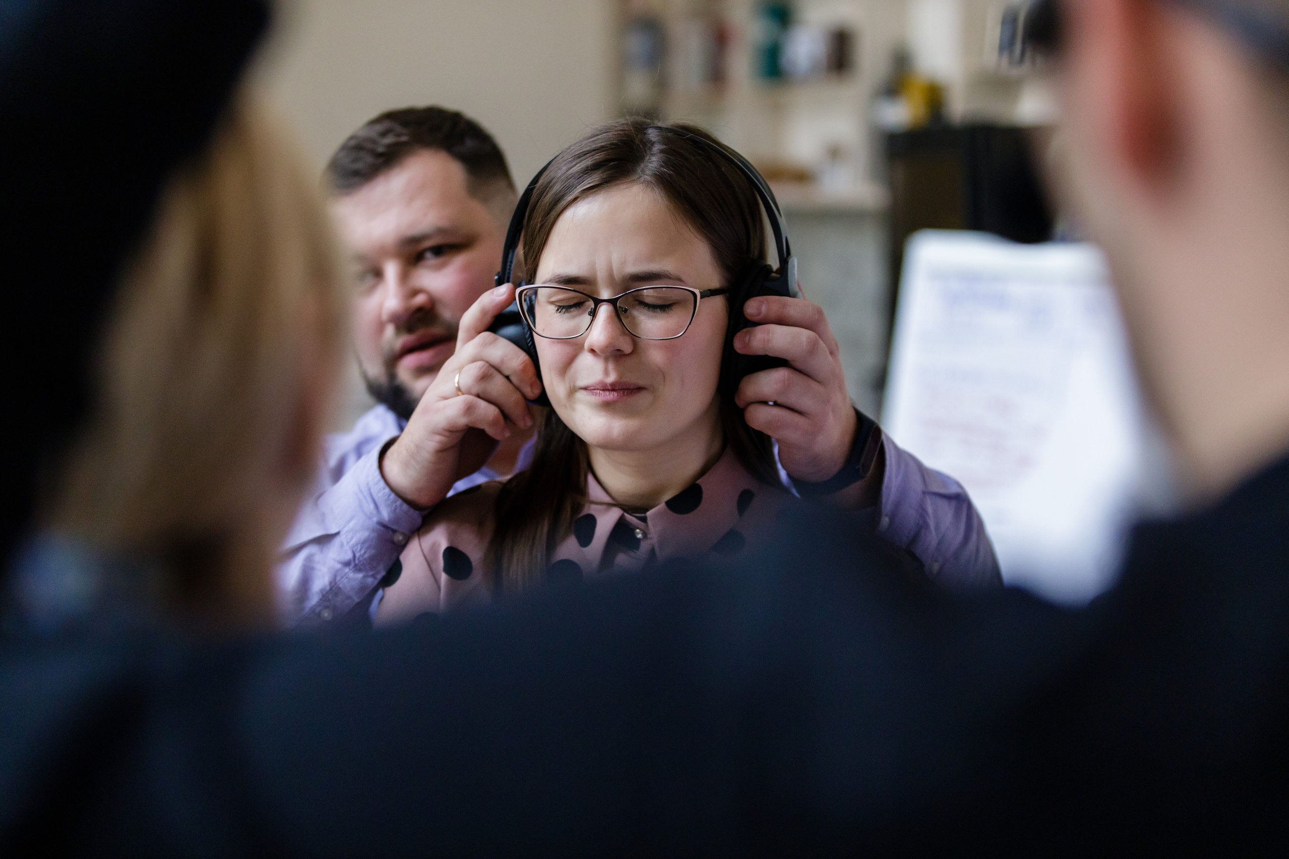 Репортаж. Фотограф Новосибирск Анна Полонова
