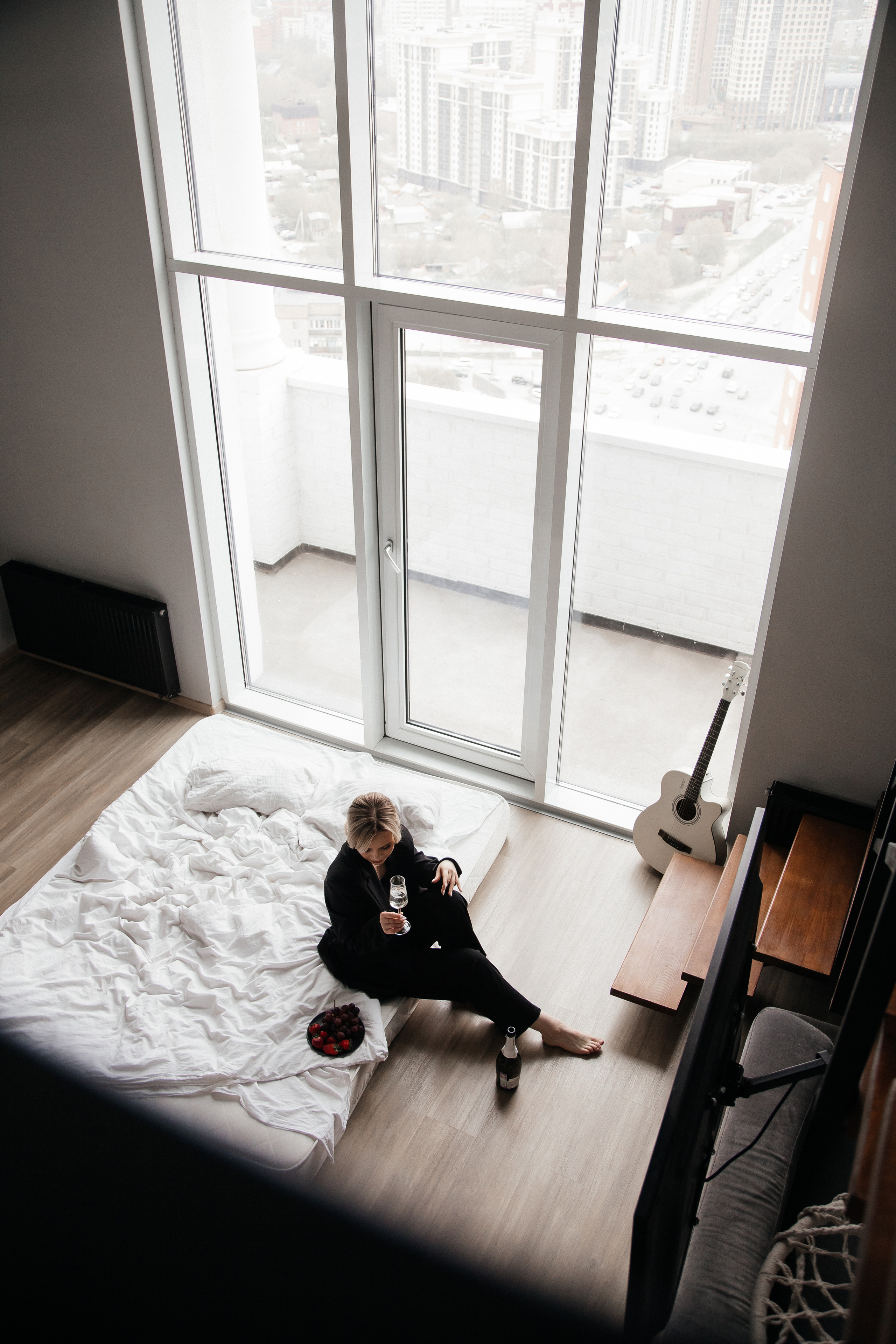 Студия. Фотограф Новосибирск Анна Полонова