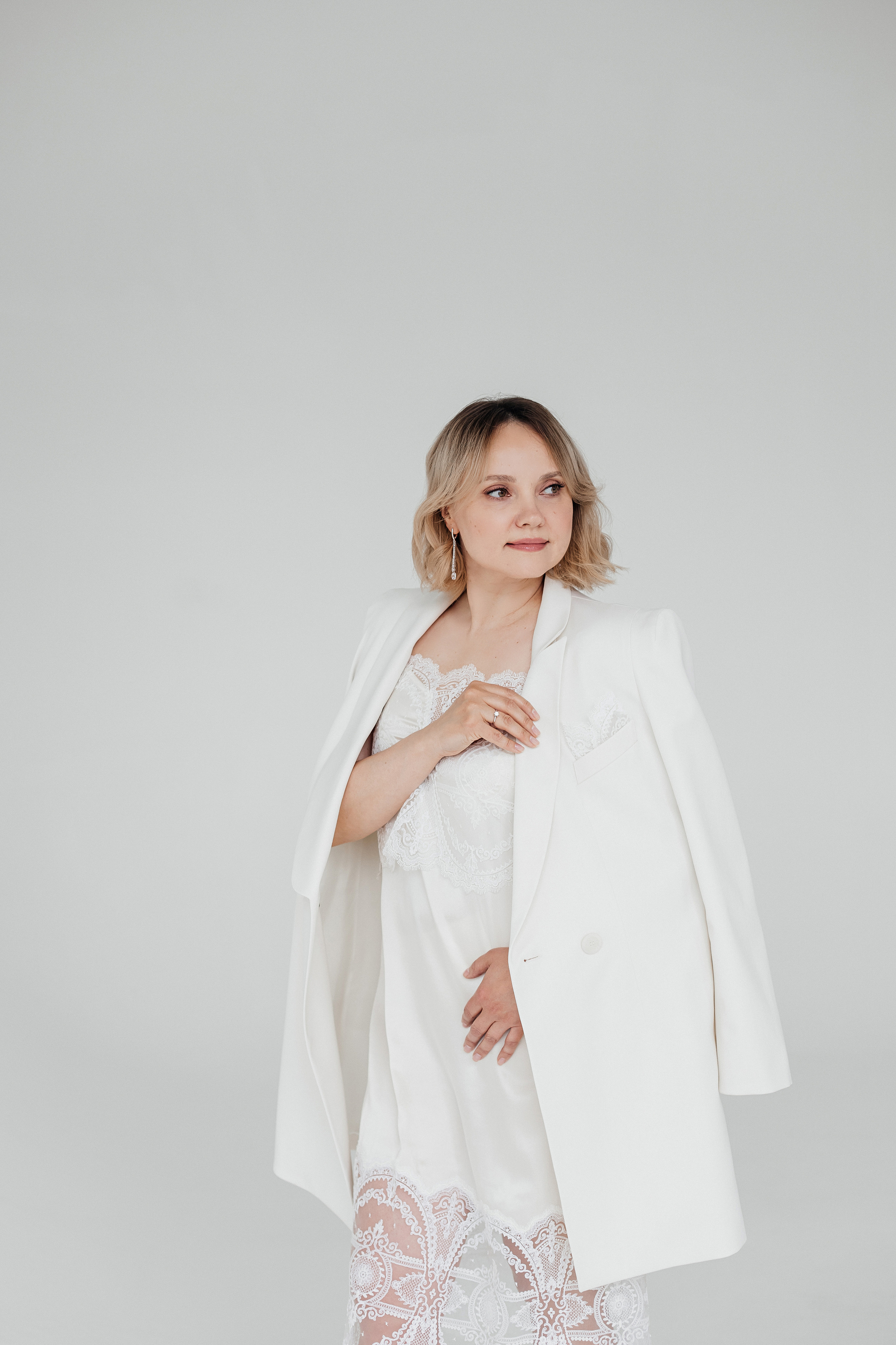 Студия. Фотограф Новосибирск Анна Полонова