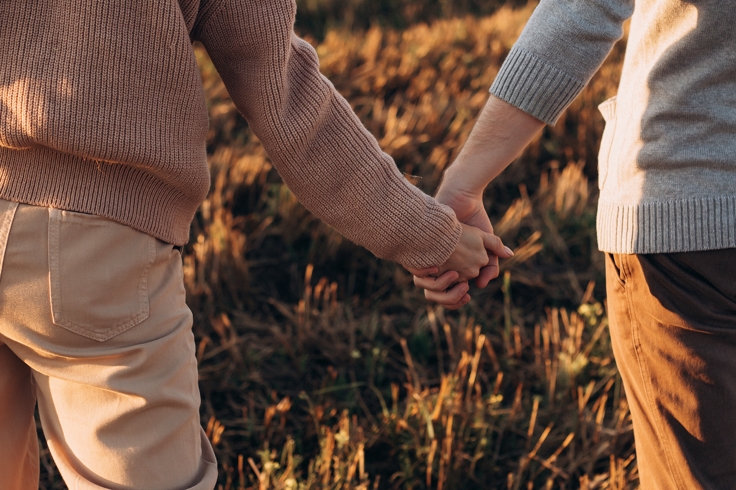 Семьи. Фотограф Новосибирск Анна Полонова