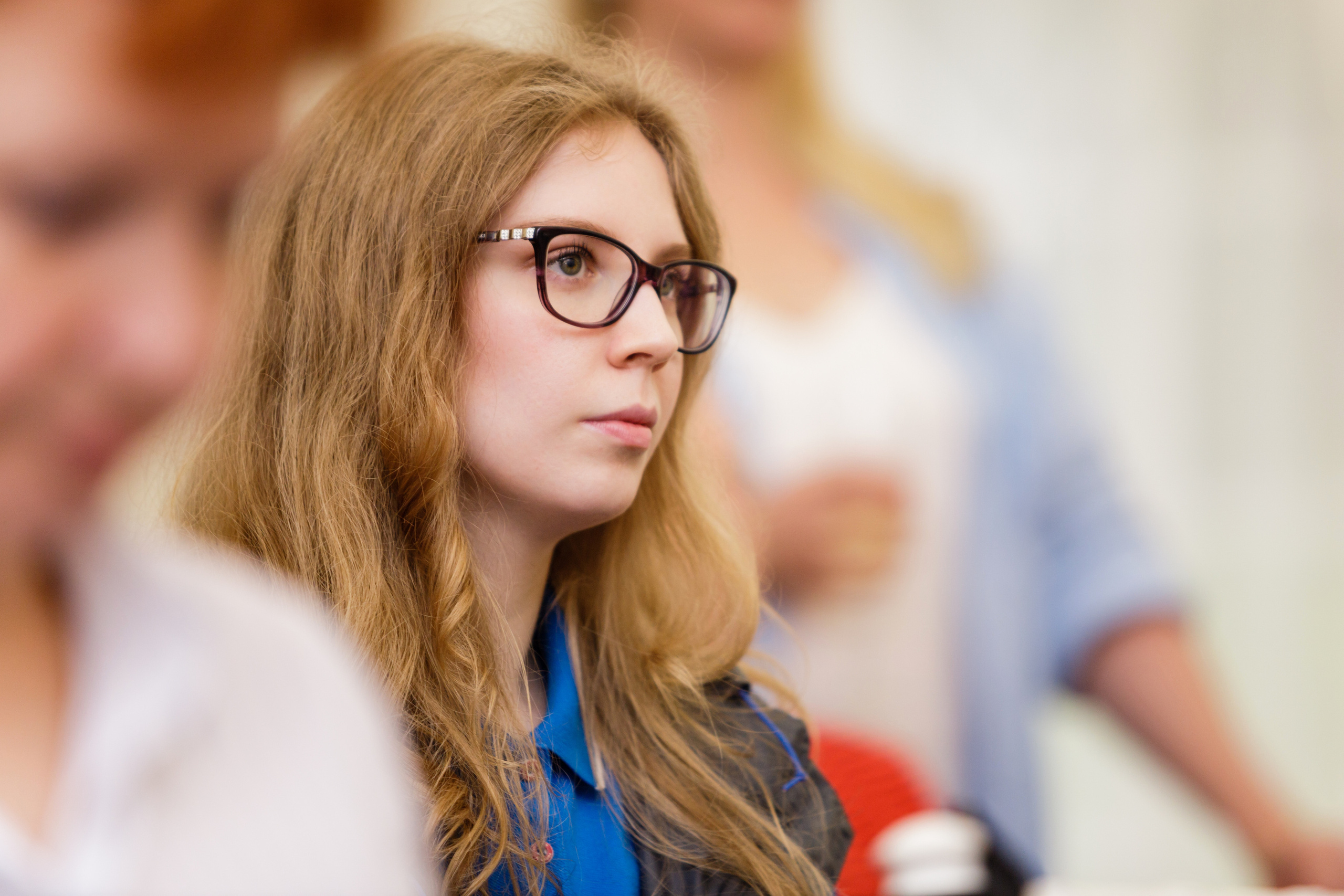 Репортаж. Фотограф Новосибирск Анна Полонова