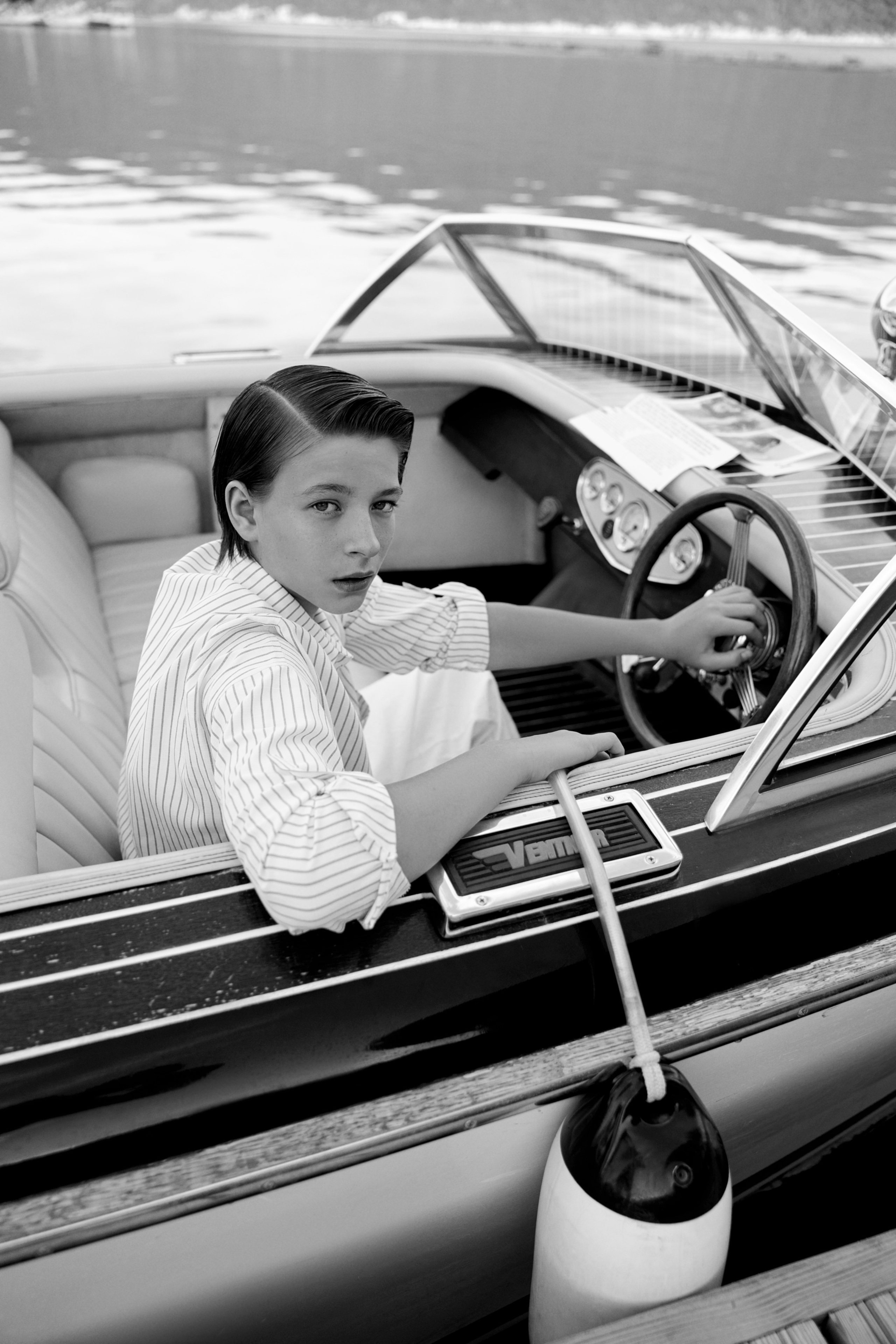 ANDREY. Модельная студия MIA Models