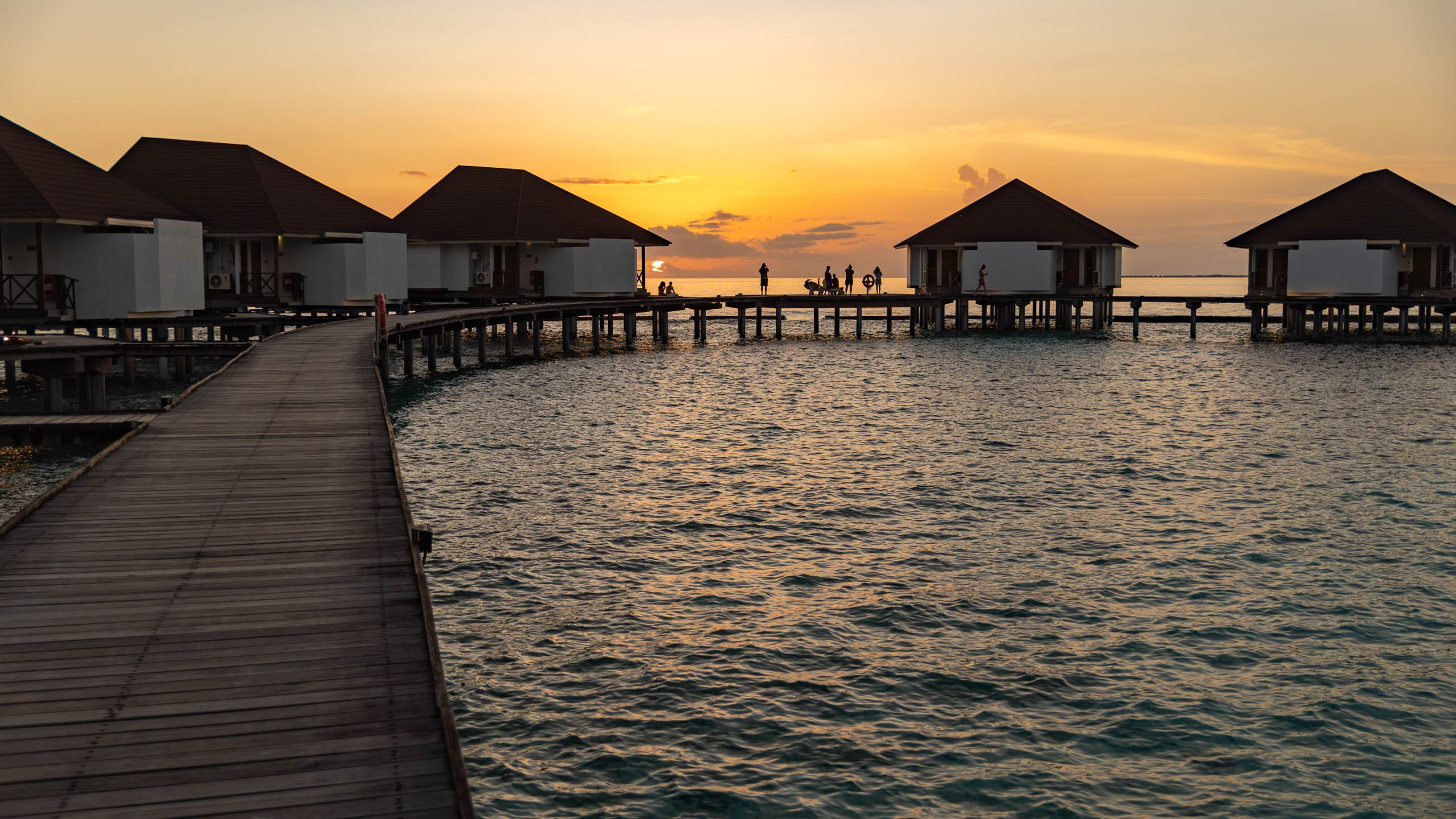 Мальдивы, Ellaidhoo Maldives by Cinnamon