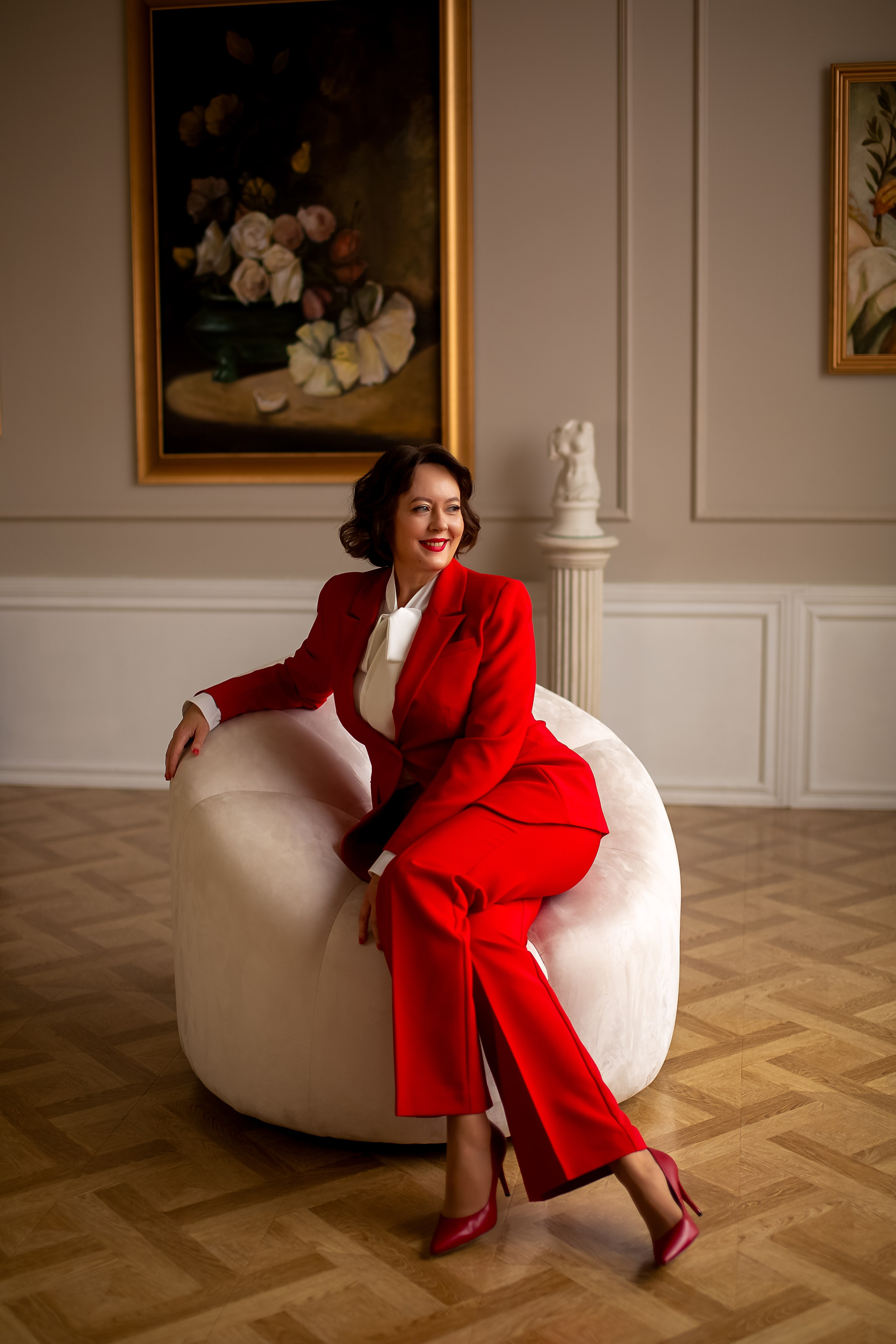 Кира. Свадебный и семейный фотограф/видеограф в Краснодаре Наталья Осинская