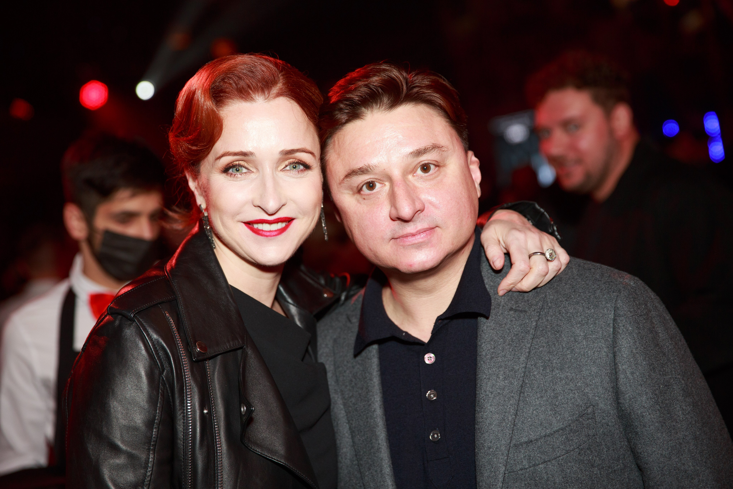 Репортаж. Фотограф в Москве Владимир Осиченко — портреты, мероприятия, репортажи