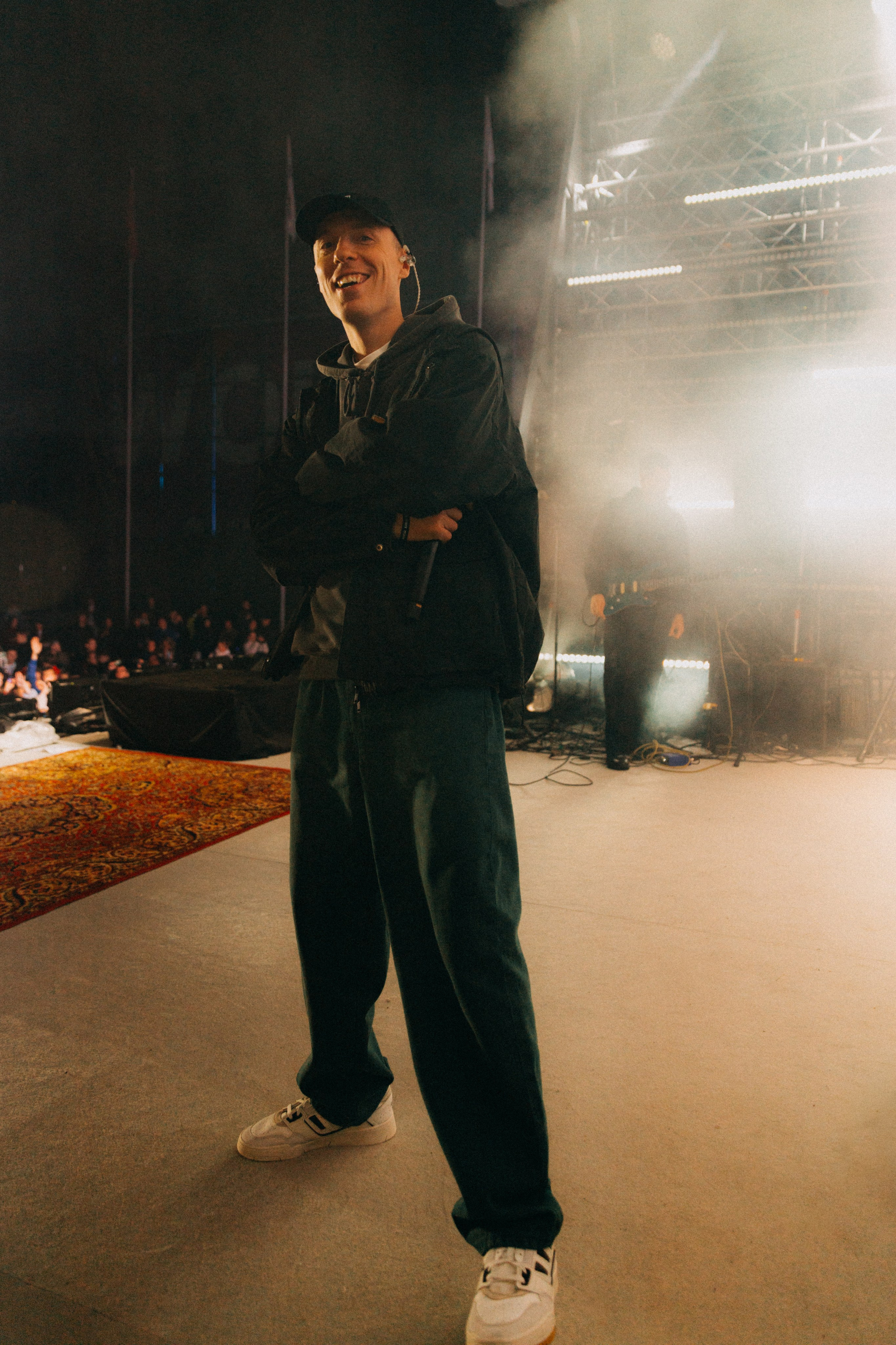 DABRO Москва 27.09.25. Фотограф НОГИНСК, Москва, Анастасия Белая