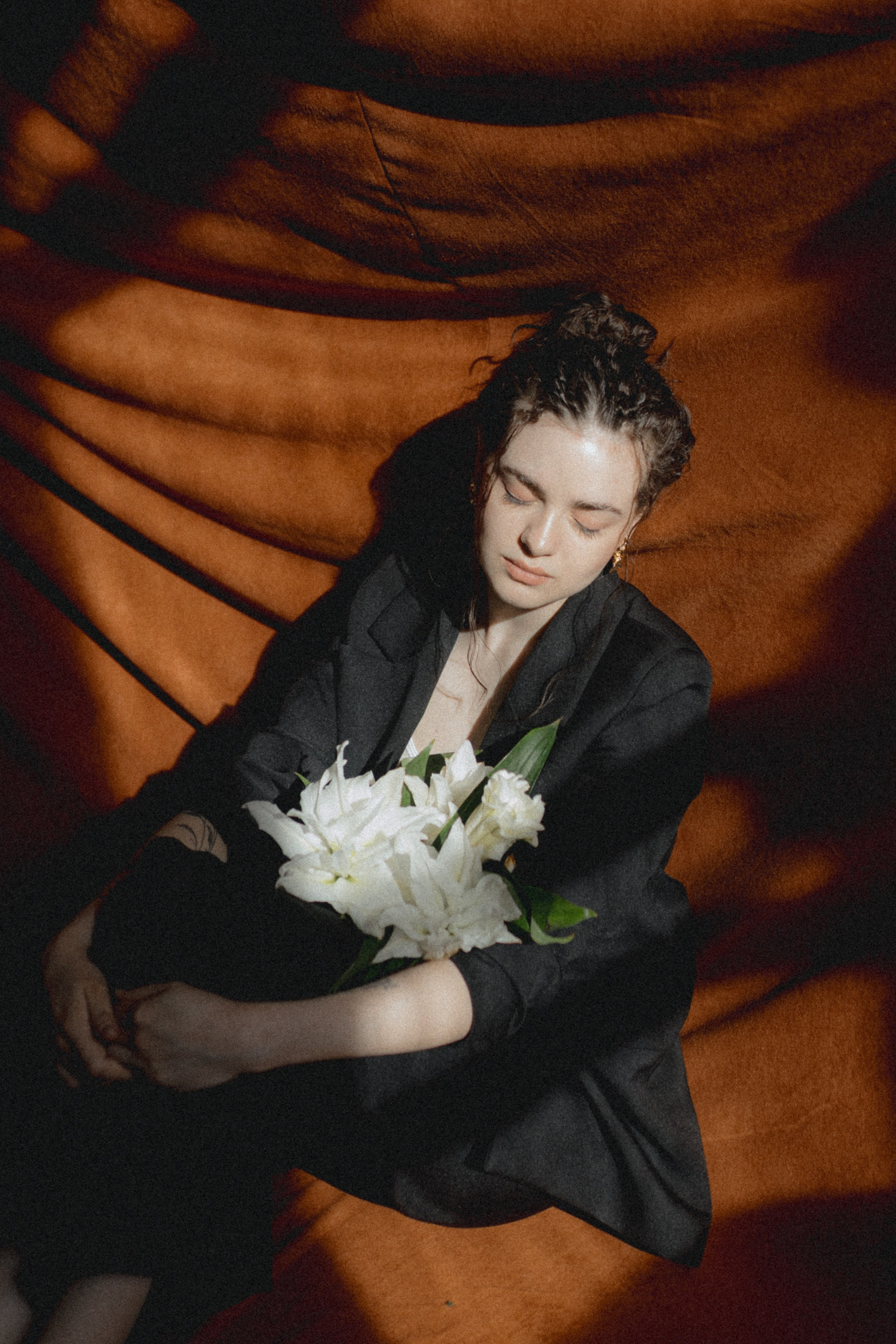 Анастасия. Фотограф НОГИНСК, Москва, Анастасия Белая