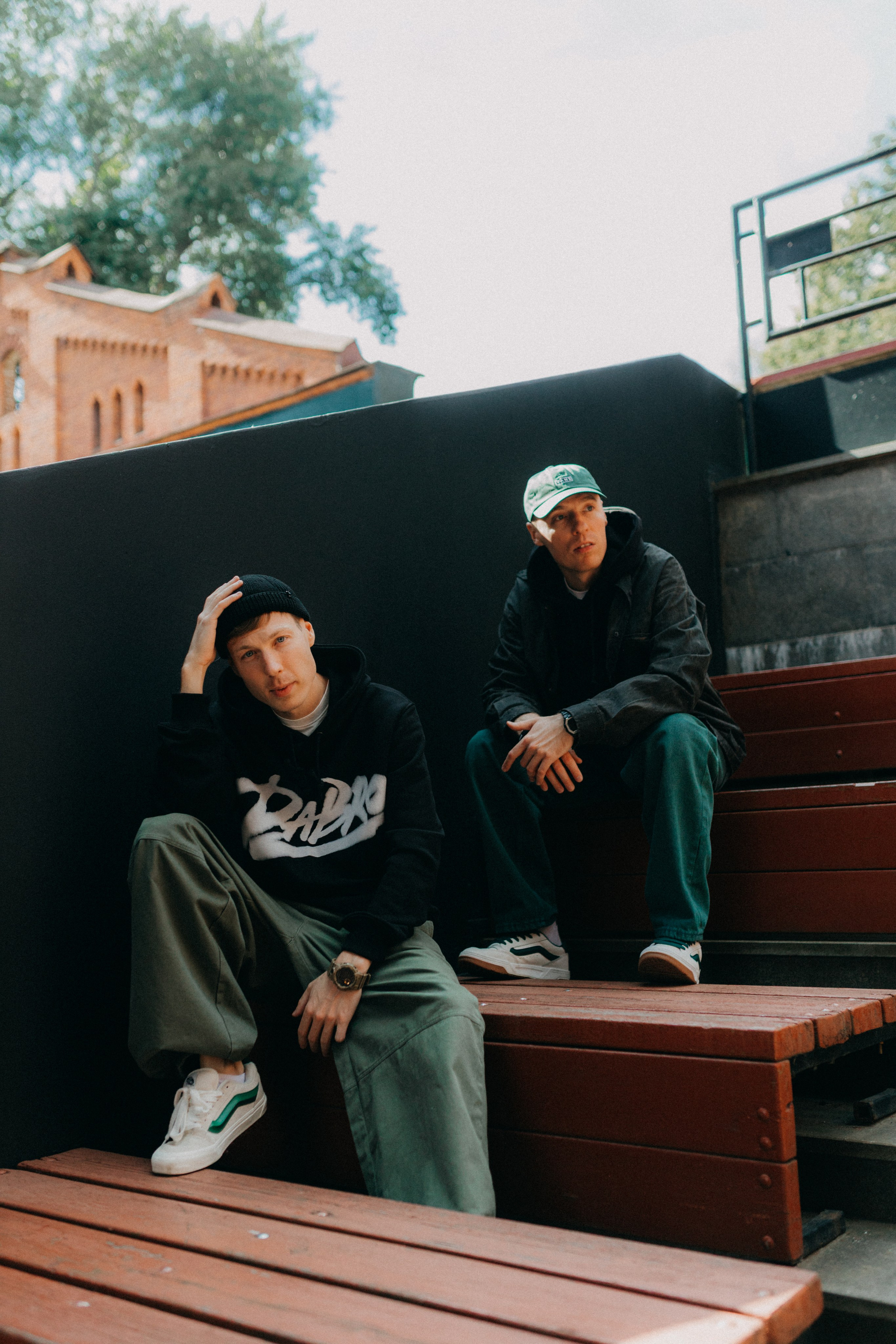 Dabro. Фотограф НОГИНСК, Москва, Анастасия Белая