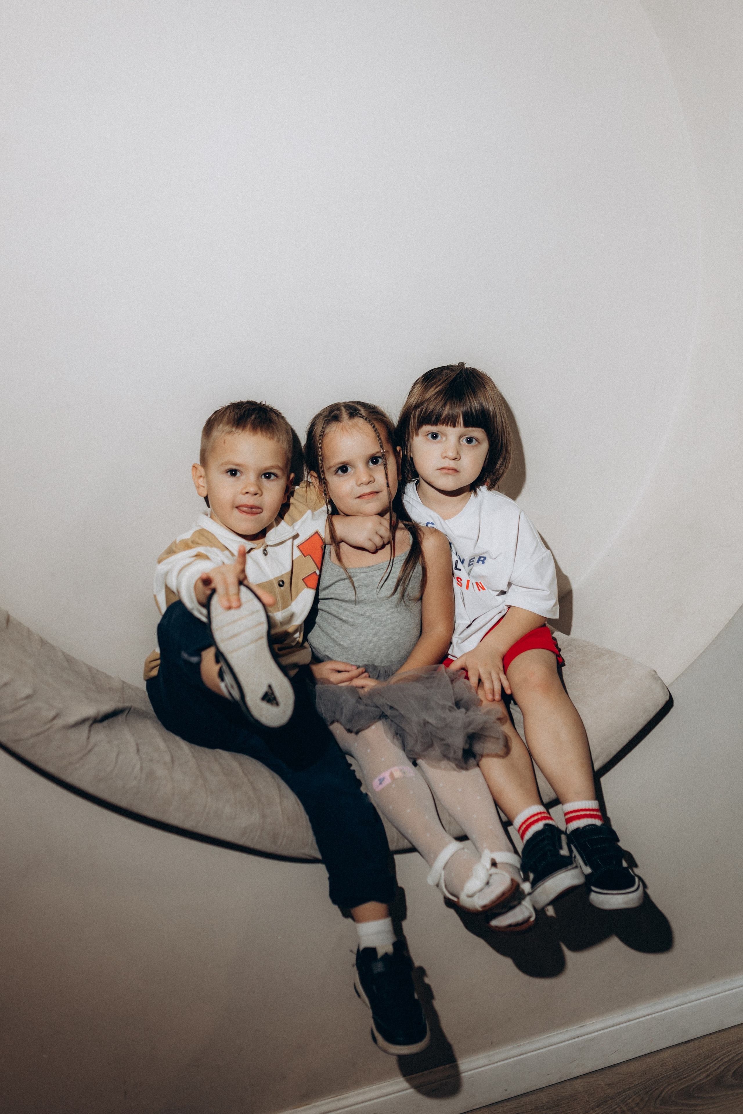 День Рождения Серёжи. Фотограф НОГИНСК, Москва, Анастасия Белая