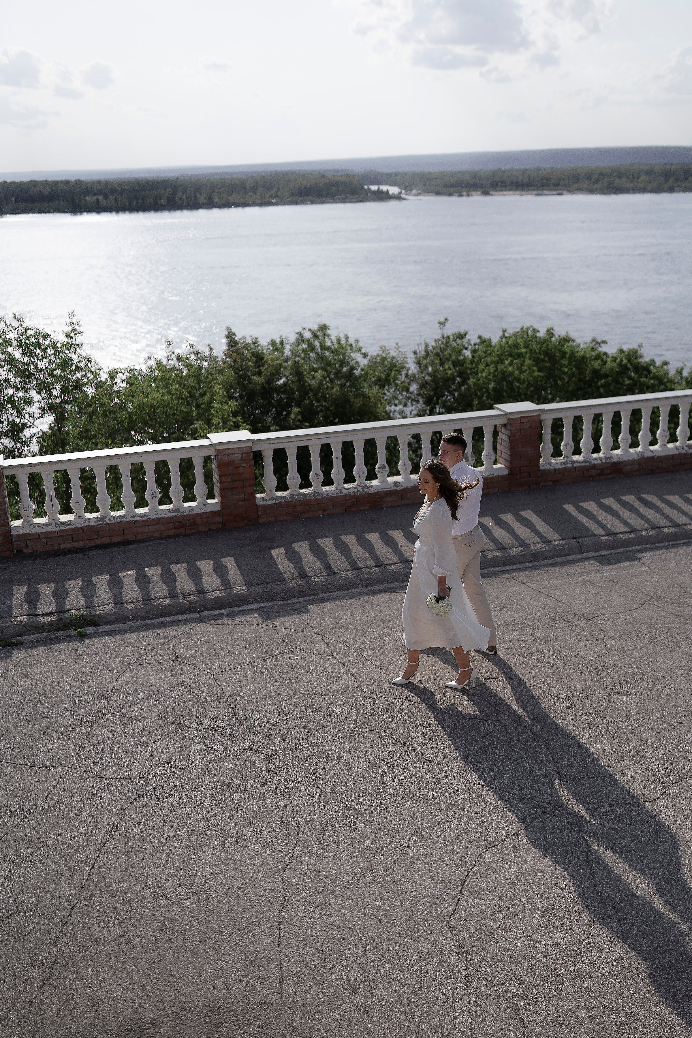 Константин и Алина. Фотограф в Самаре Муртазина Дарья