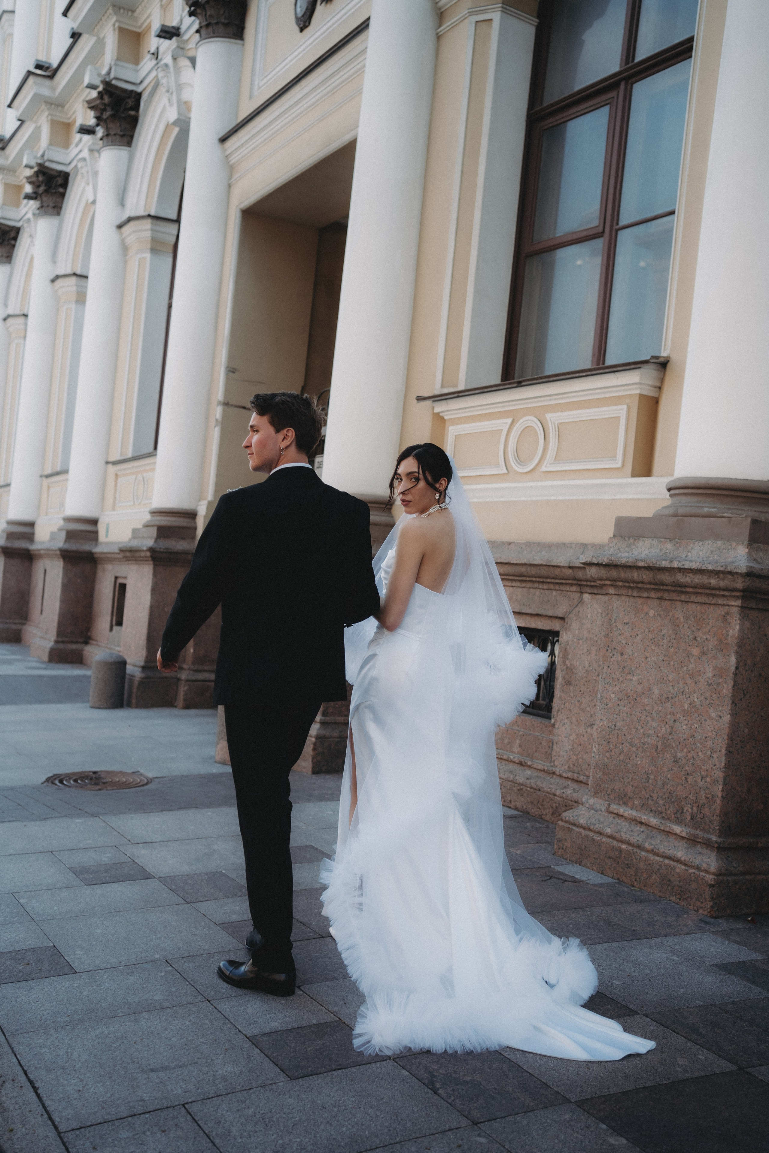 ZAGZ 2025. Mayskaya photography