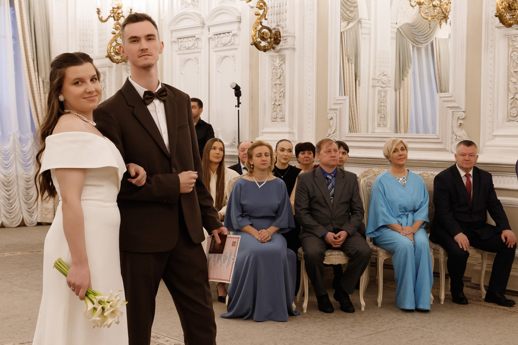 Свадебный день Елизавета + Арсений. Счастливый фотограф Елена Лелявочка Санкт-Петербург