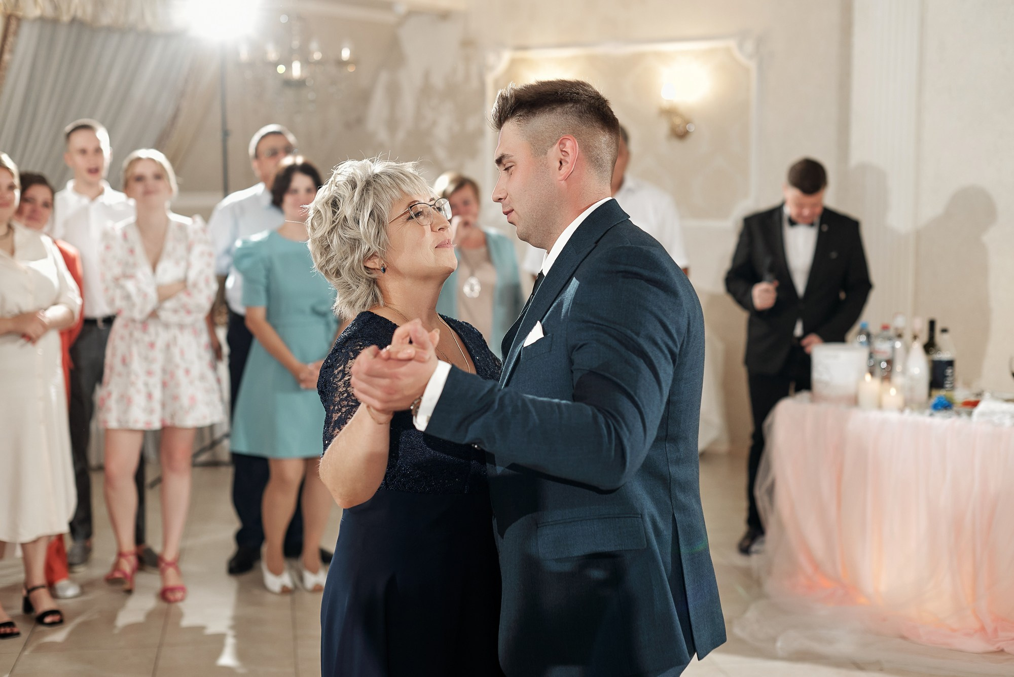 Денис и Екатерина. Свадебный фотограф в Барнауле Дмитрий Медведев