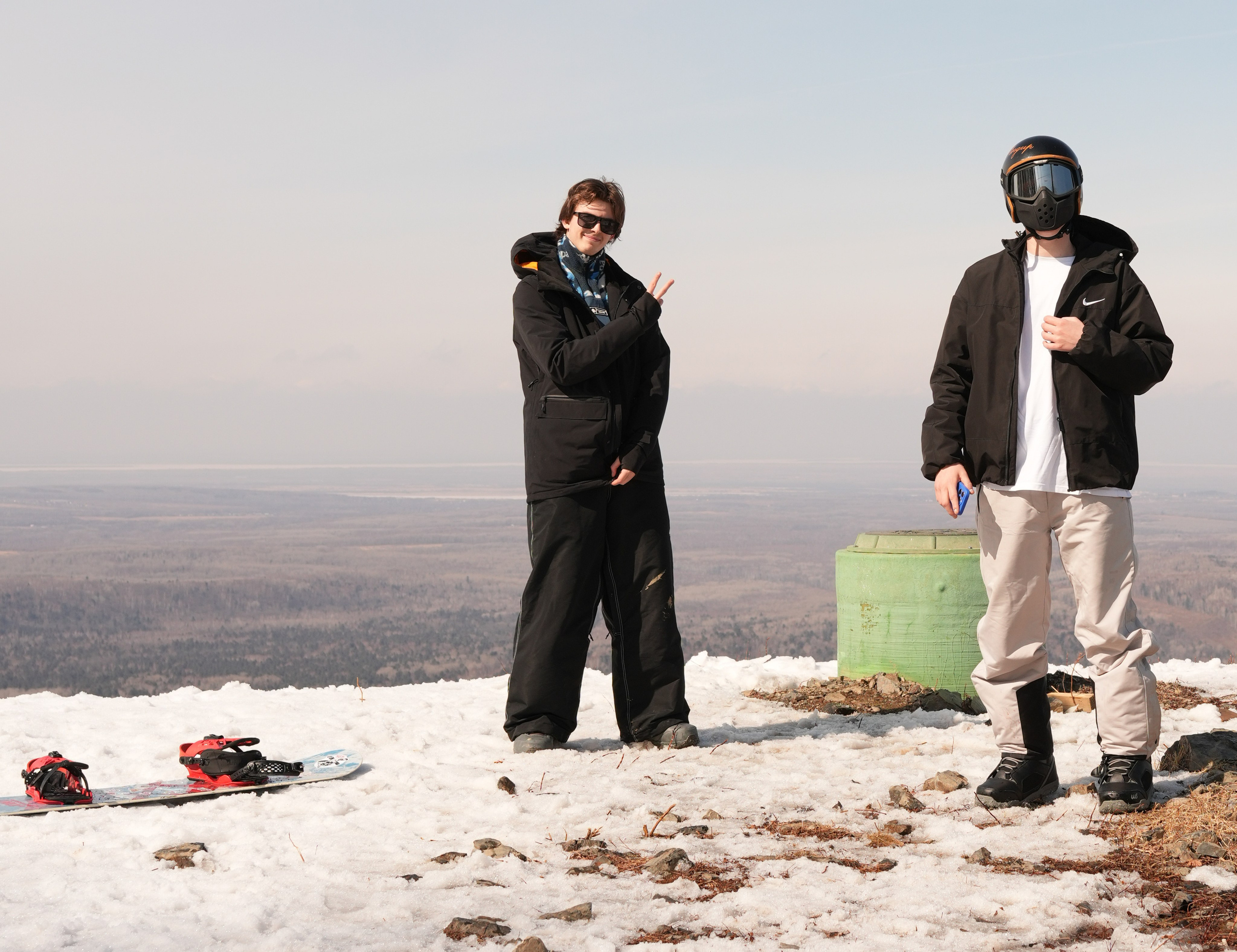 Гк. Хихцир 2026